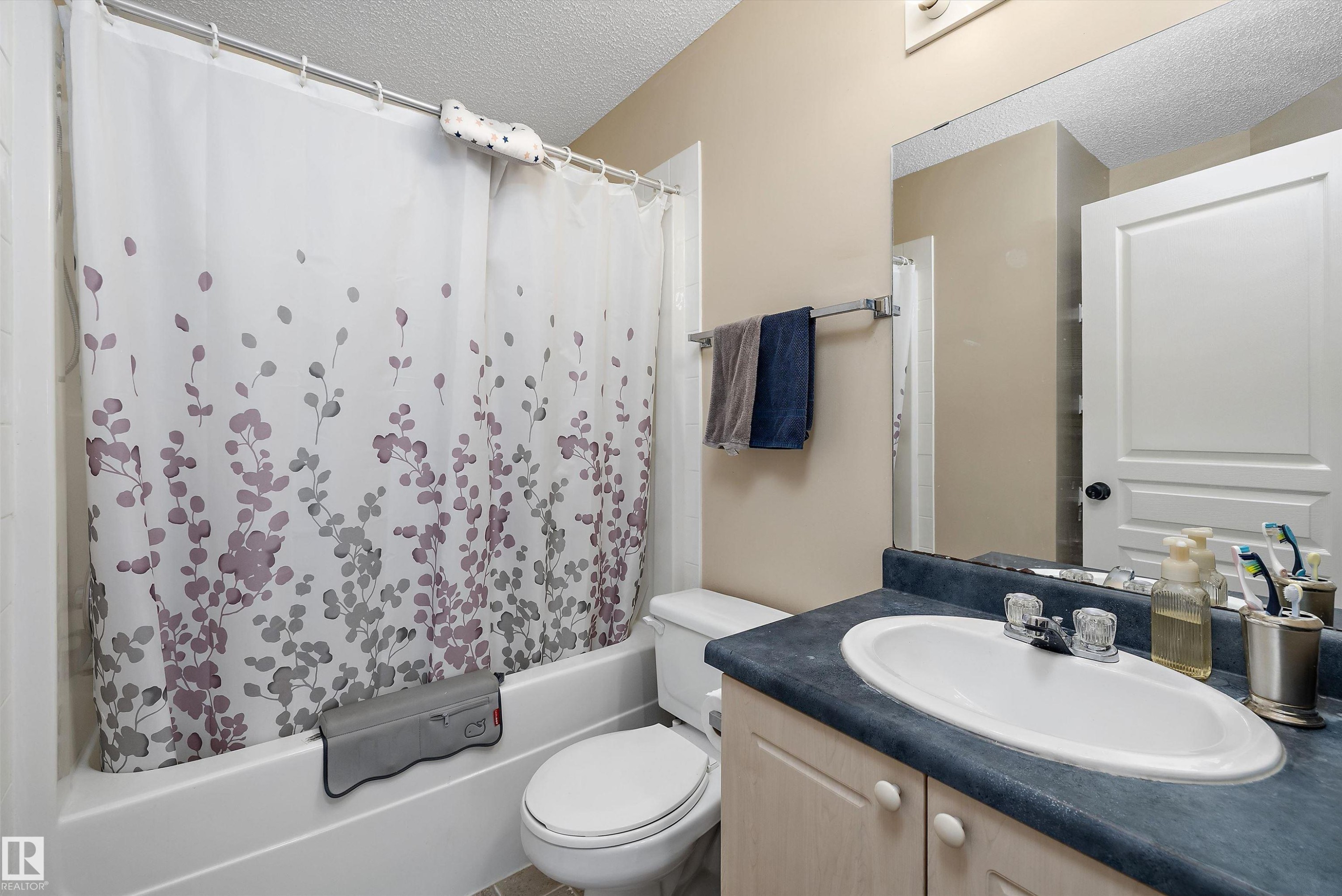 11630 167B Avenue Nw, Edmonton, AB - Indoor Photo Showing Bathroom