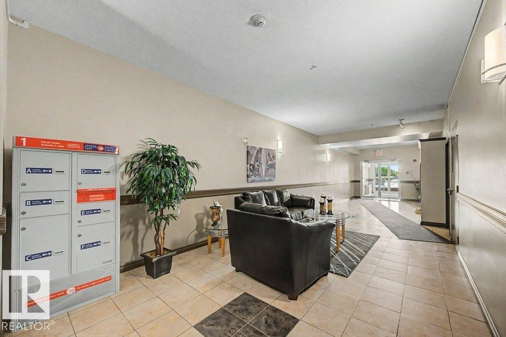 #204 5 Perron St, St. Albert, AB - Indoor