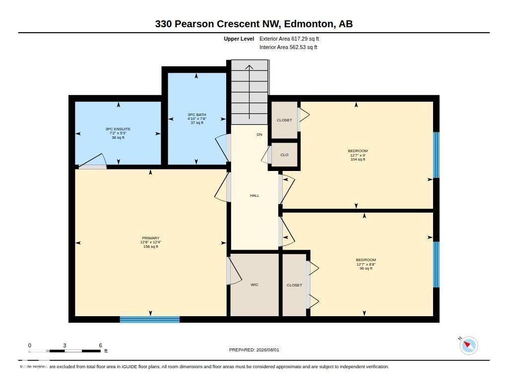 330 Pearson Crescent Nw, Edmonton, AB - Other