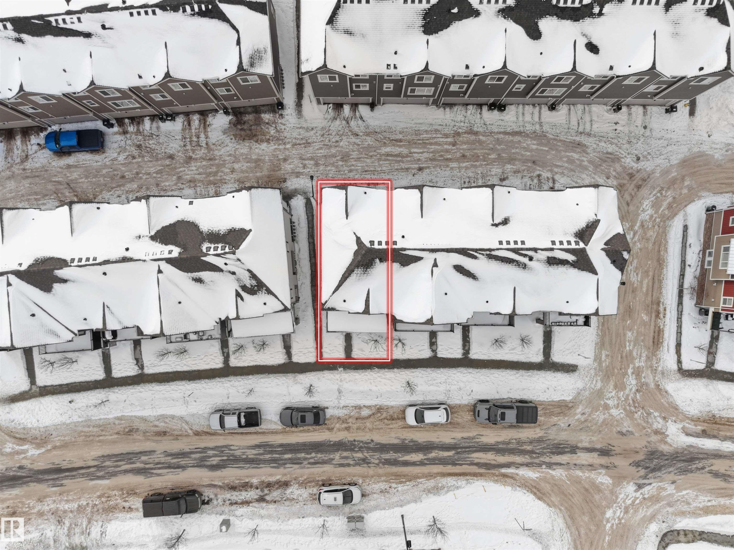 2080 Wonnacott Way Sw, Edmonton, AB - Other