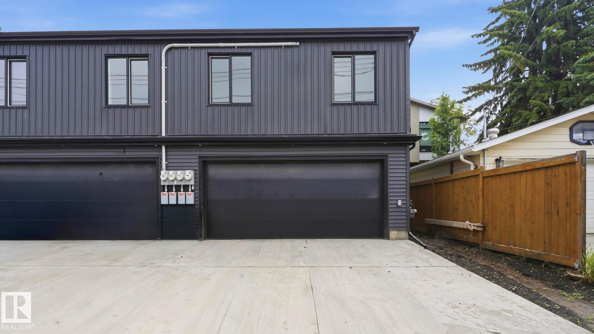 9224 94 Street Nw, Edmonton, AB - Outdoor