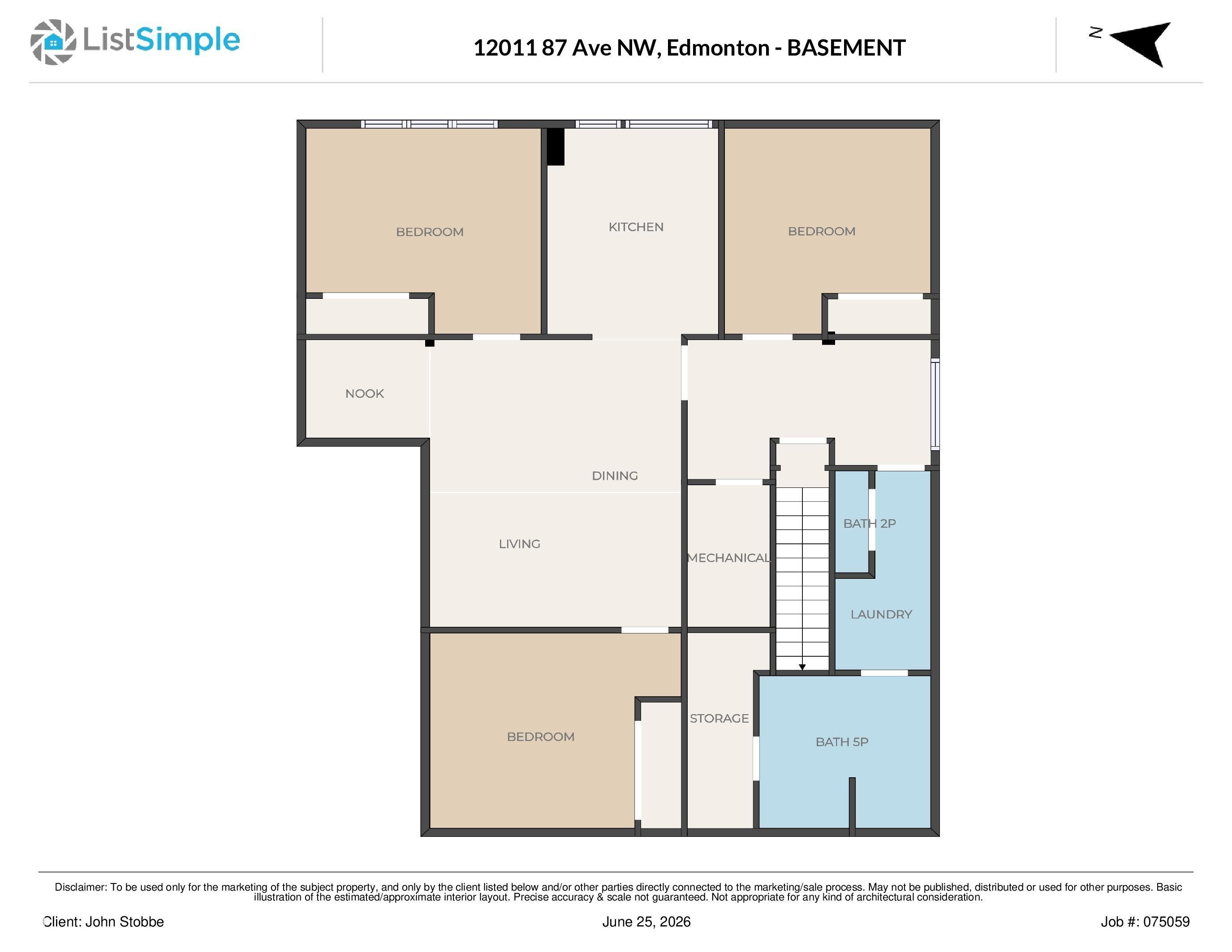 12011 87 Avenue Nw, Edmonton, AB - Other