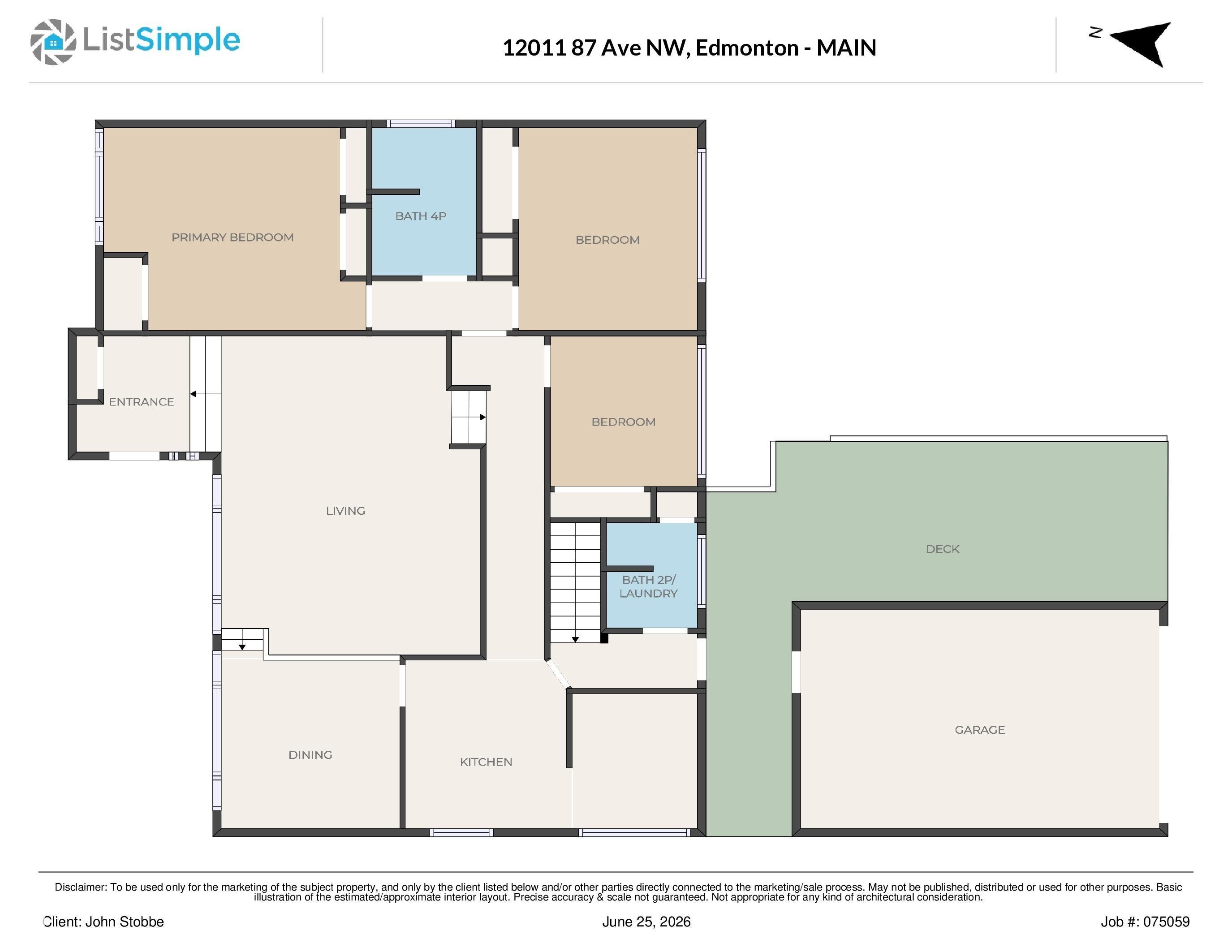 12011 87 Avenue Nw, Edmonton, AB - Other