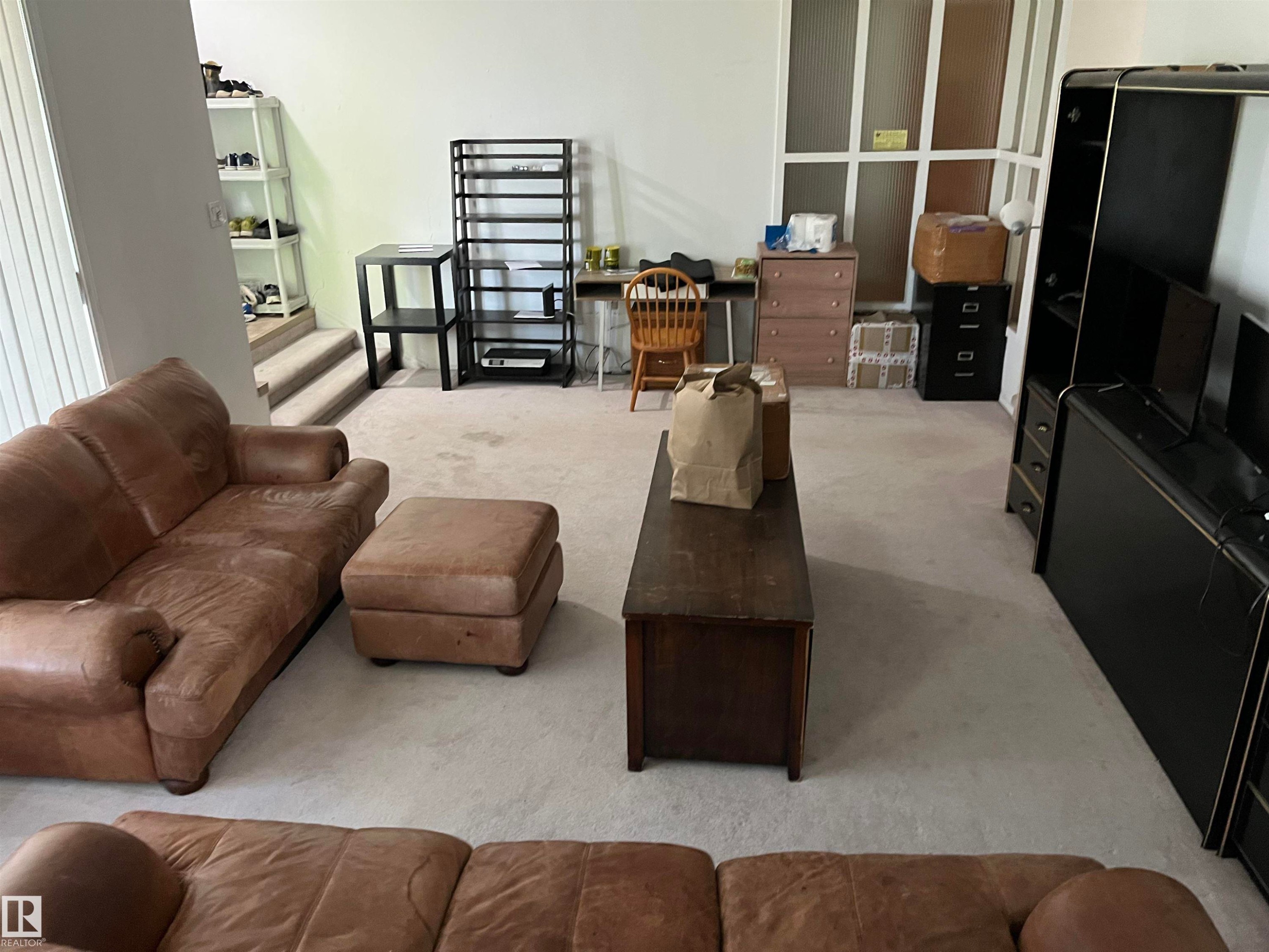 Image quality insufficient for description - 12011 87 Avenue Nw, Edmonton, AB - Indoor