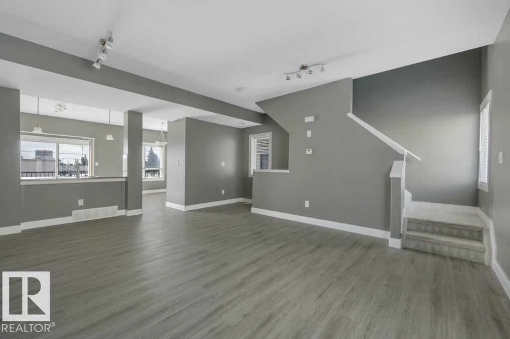 #13 13003 132 Av Nw, Edmonton, AB - Indoor Photo Showing Other Room