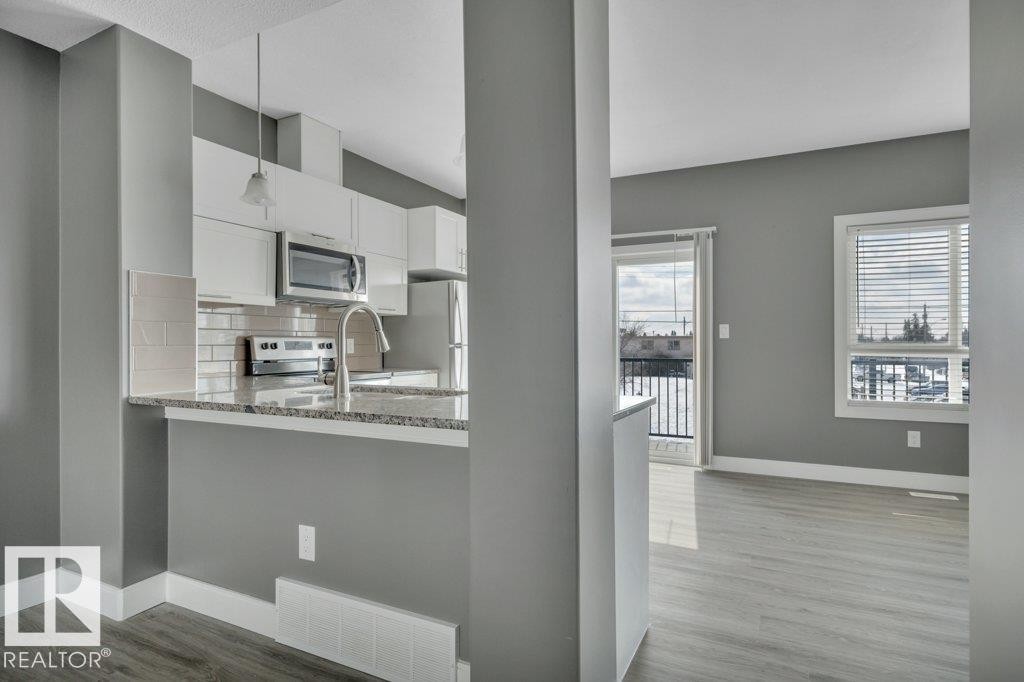 #13 13003 132 Av Nw, Edmonton, AB - Indoor