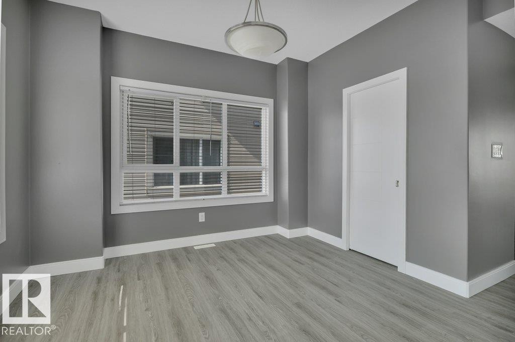 #13 13003 132 Av Nw, Edmonton, AB - Indoor Photo Showing Other Room