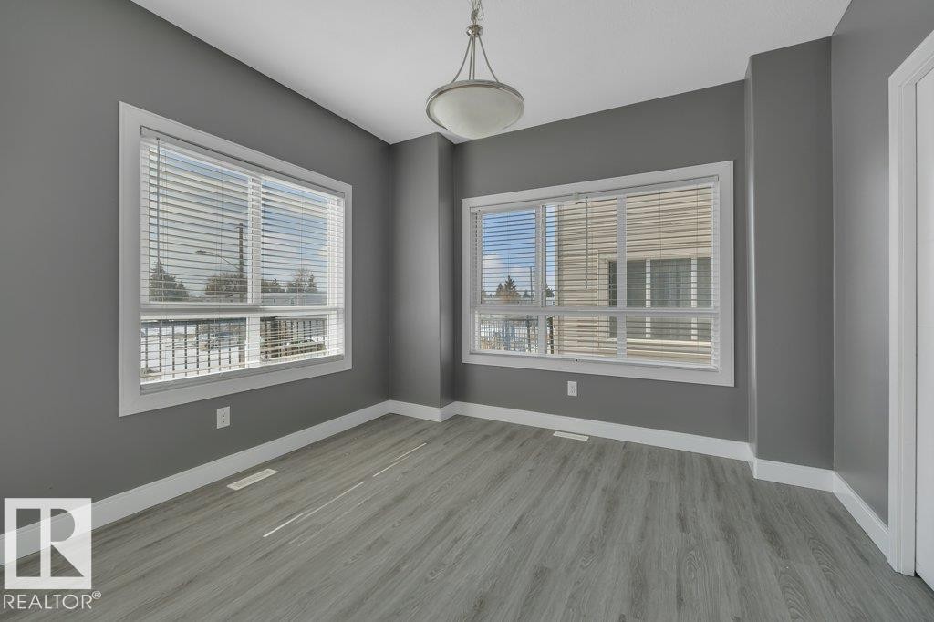 #13 13003 132 Av Nw, Edmonton, AB - Indoor Photo Showing Other Room
