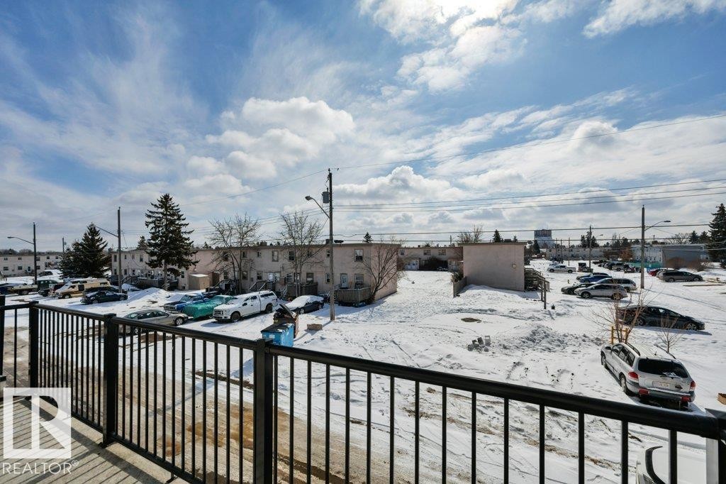 #13 13003 132 Av Nw, Edmonton, AB - Outdoor