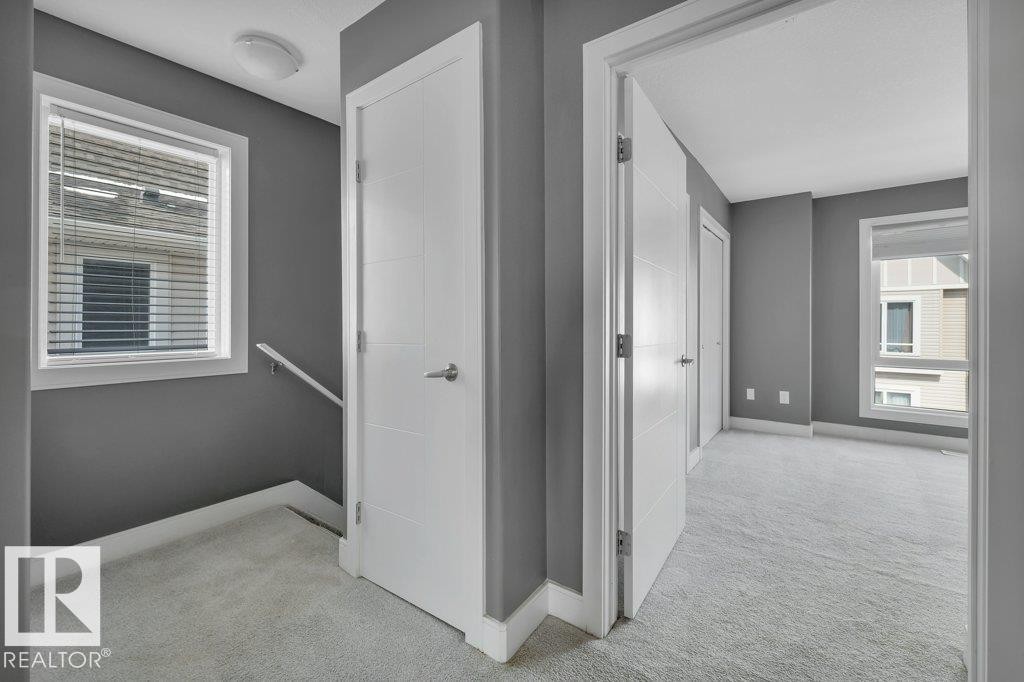 #13 13003 132 Av Nw, Edmonton, AB - Indoor Photo Showing Other Room