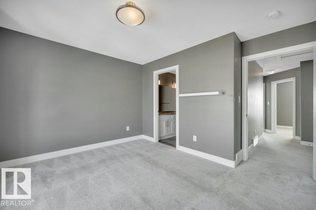 #13 13003 132 Av Nw, Edmonton, AB - Indoor Photo Showing Other Room