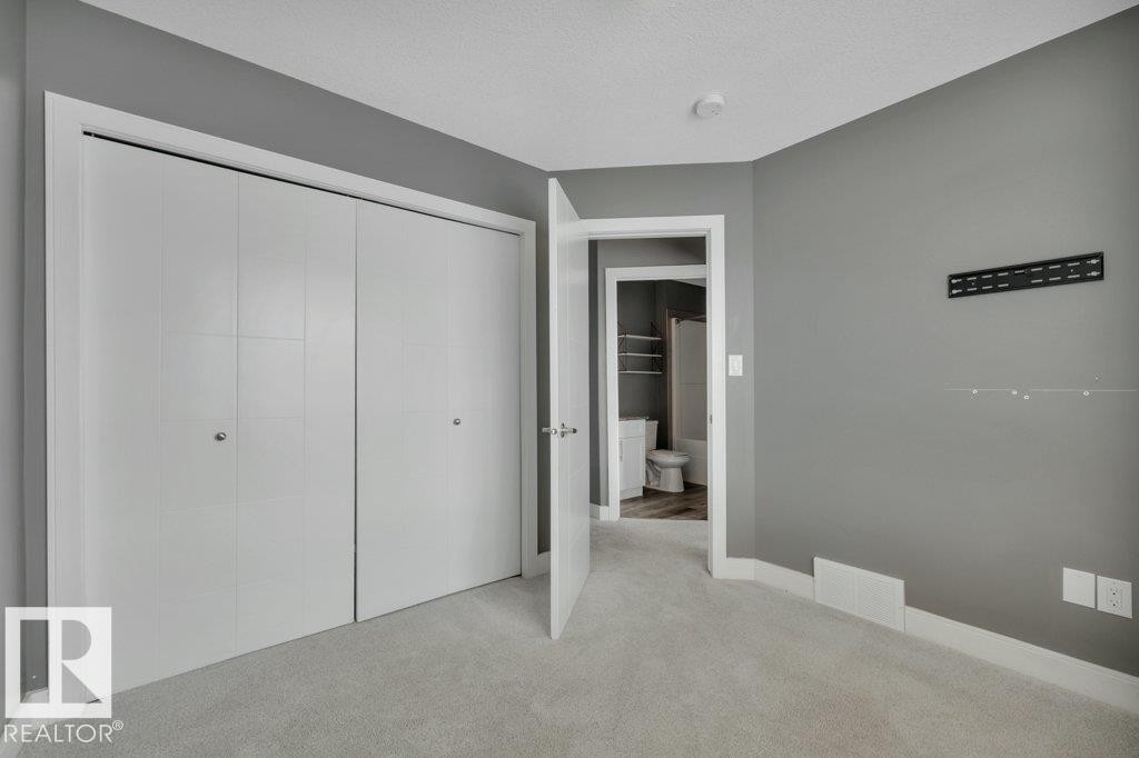 #13 13003 132 Av Nw, Edmonton, AB - Indoor Photo Showing Other Room
