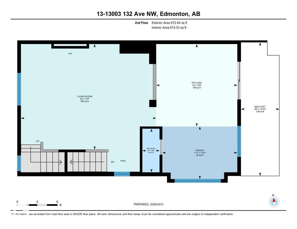 #13 13003 132 Av Nw, Edmonton, AB - Other