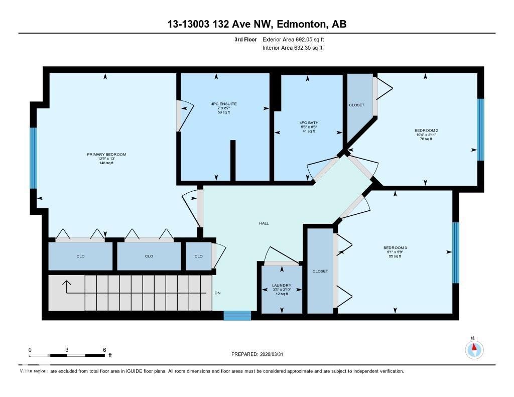 #13 13003 132 Av Nw, Edmonton, AB - Other