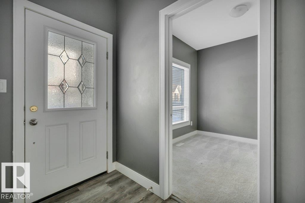 #13 13003 132 Av Nw, Edmonton, AB - Indoor Photo Showing Other Room