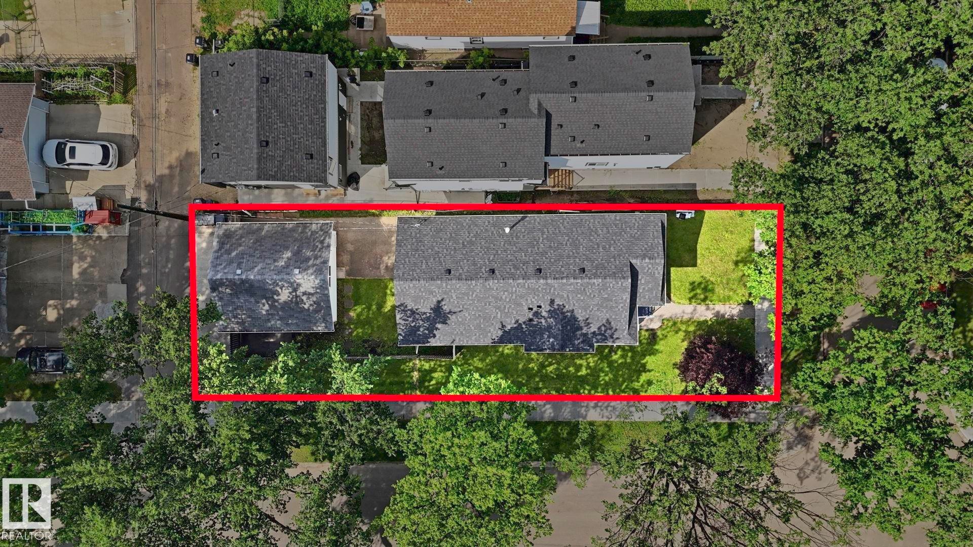 12002 91 Street Nw, Edmonton, AB - Outdoor