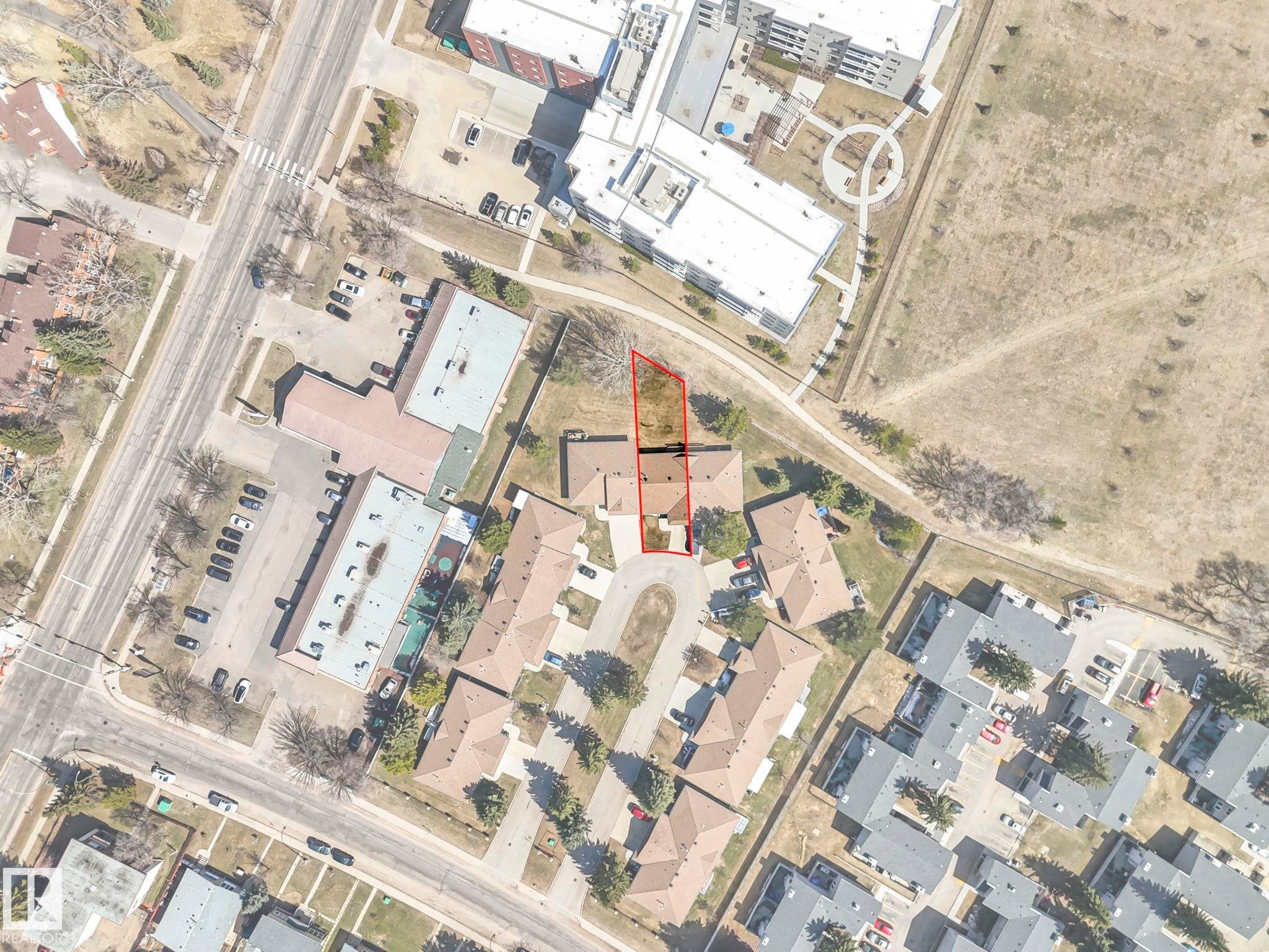 1521 62 Street Nw, Edmonton, AB - Other
