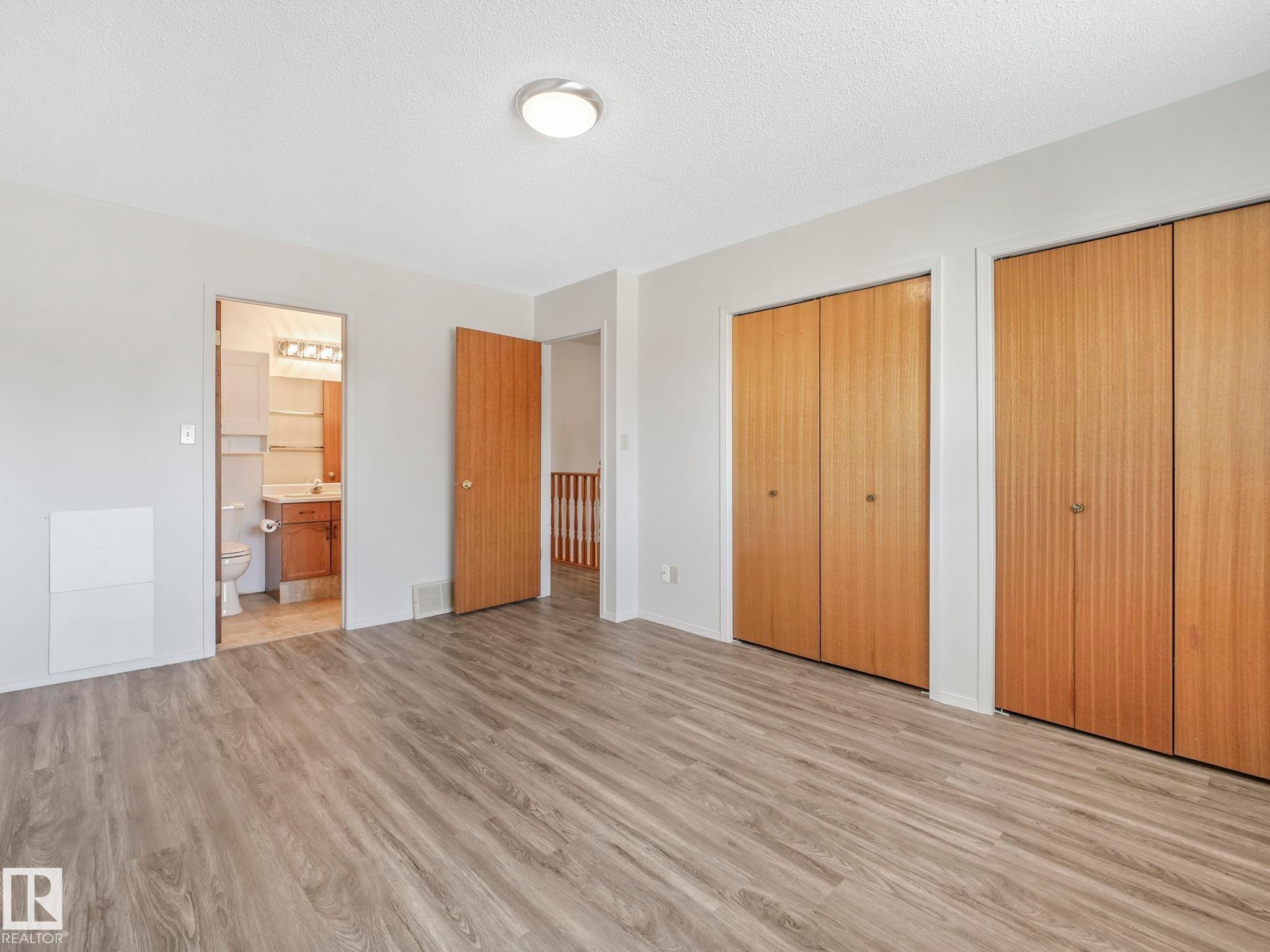 1521 62 Street Nw, Edmonton, AB - Indoor Photo Showing Other Room
