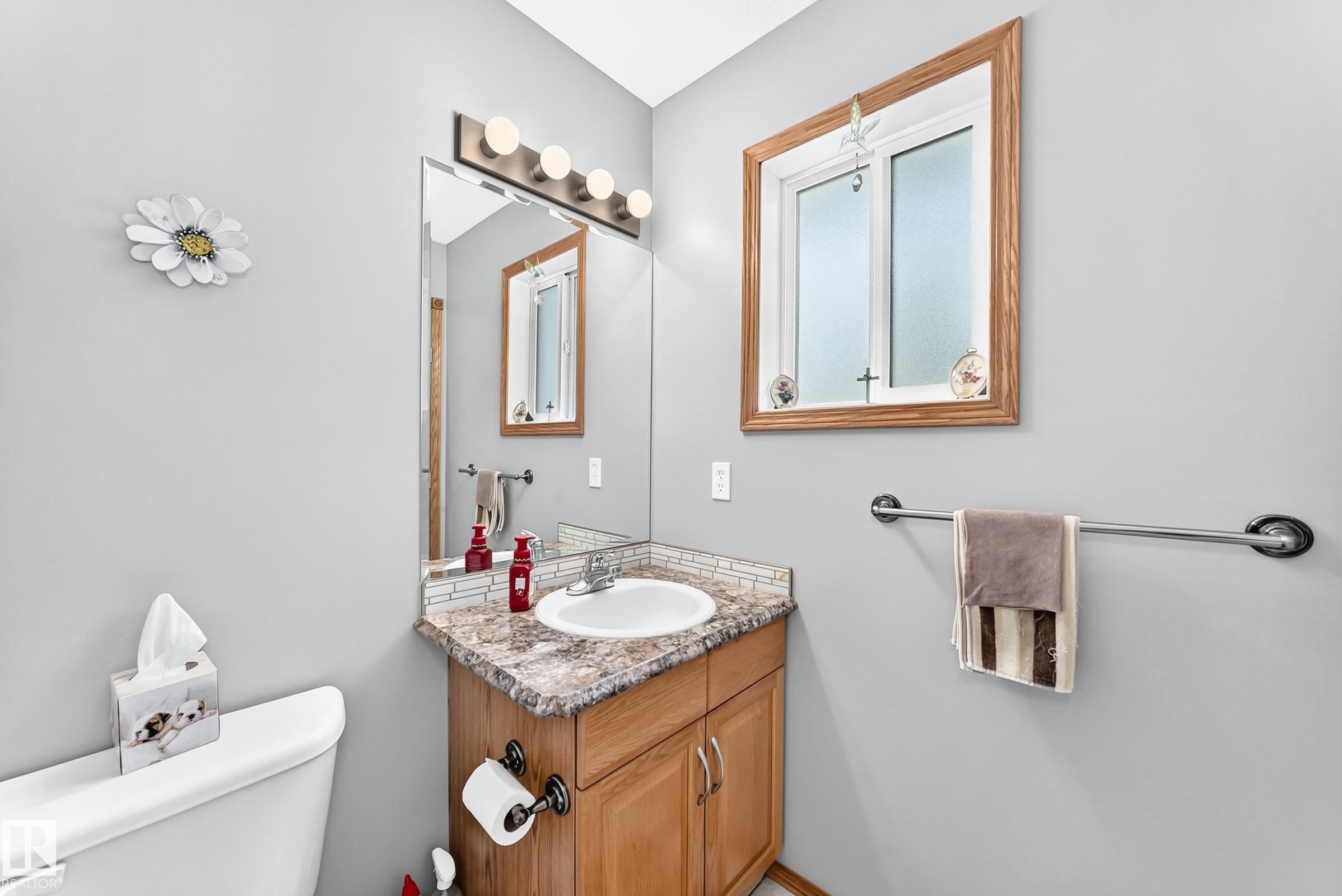 #204 4807 43A Av, Leduc, AB - Indoor Photo Showing Bathroom