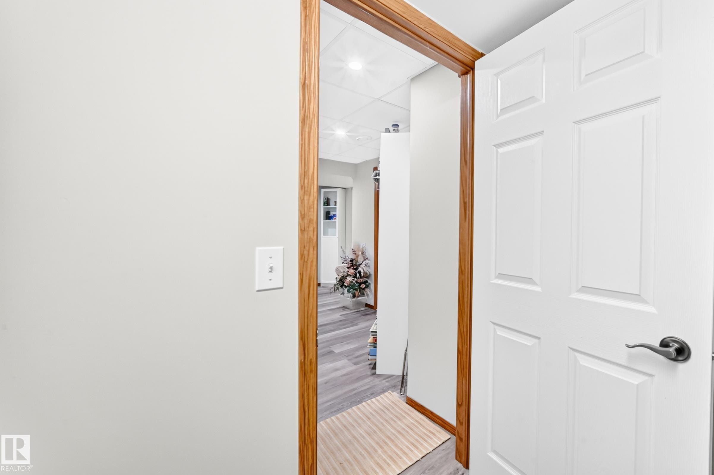 #204 4807 43A Av, Leduc, AB - Indoor Photo Showing Other Room