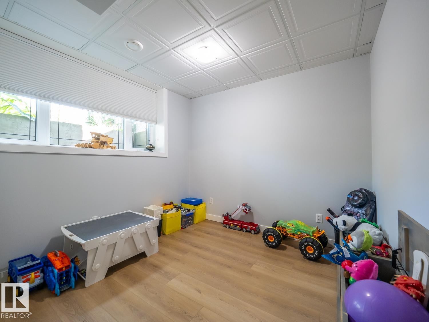 10957 75 Avenue Nw, Edmonton, AB - Indoor Photo Showing Other Room