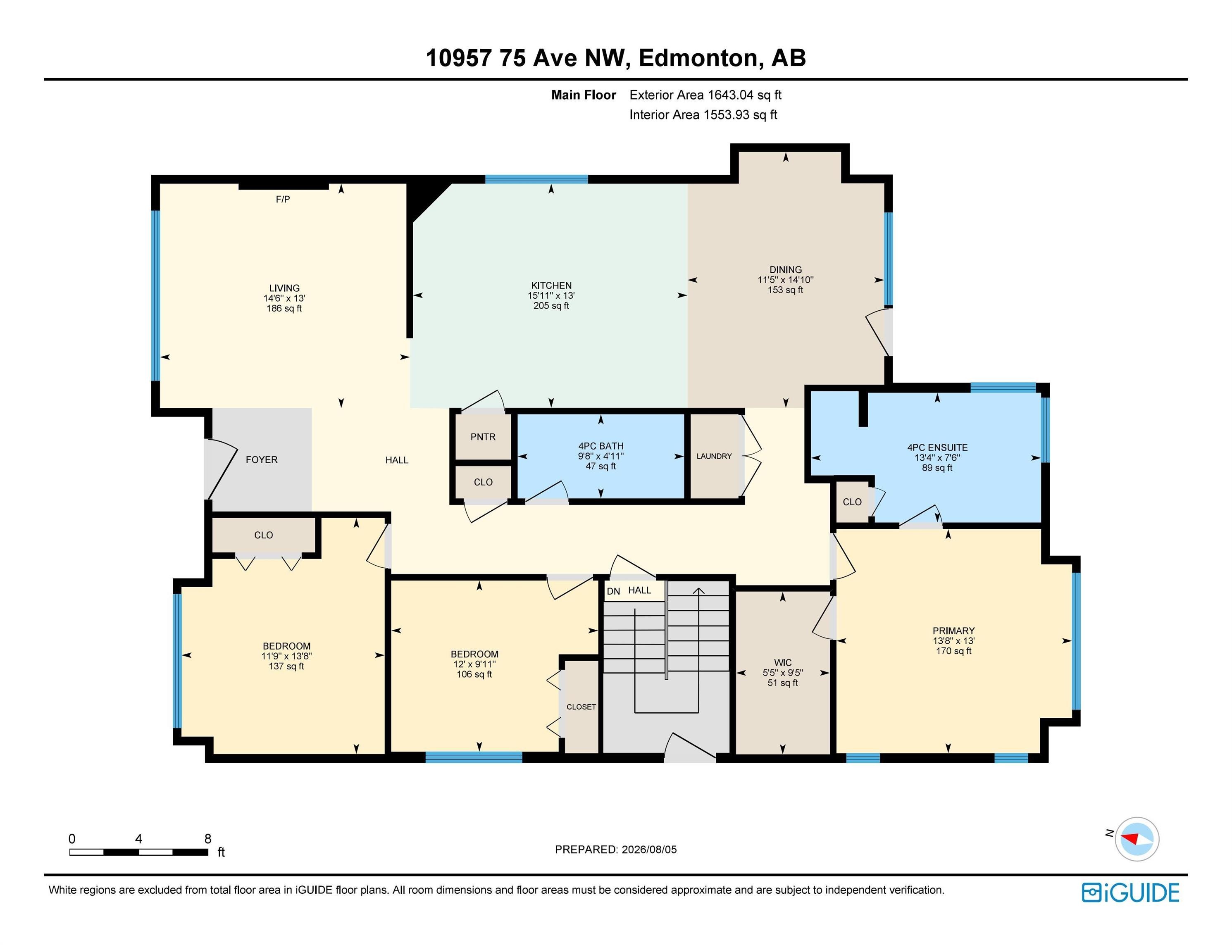 10957 75 Avenue Nw, Edmonton, AB - Other