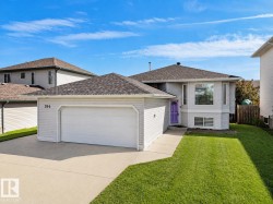 204 WESTMEWS Drive Fort Saskatchewan, AB T8L 4J2