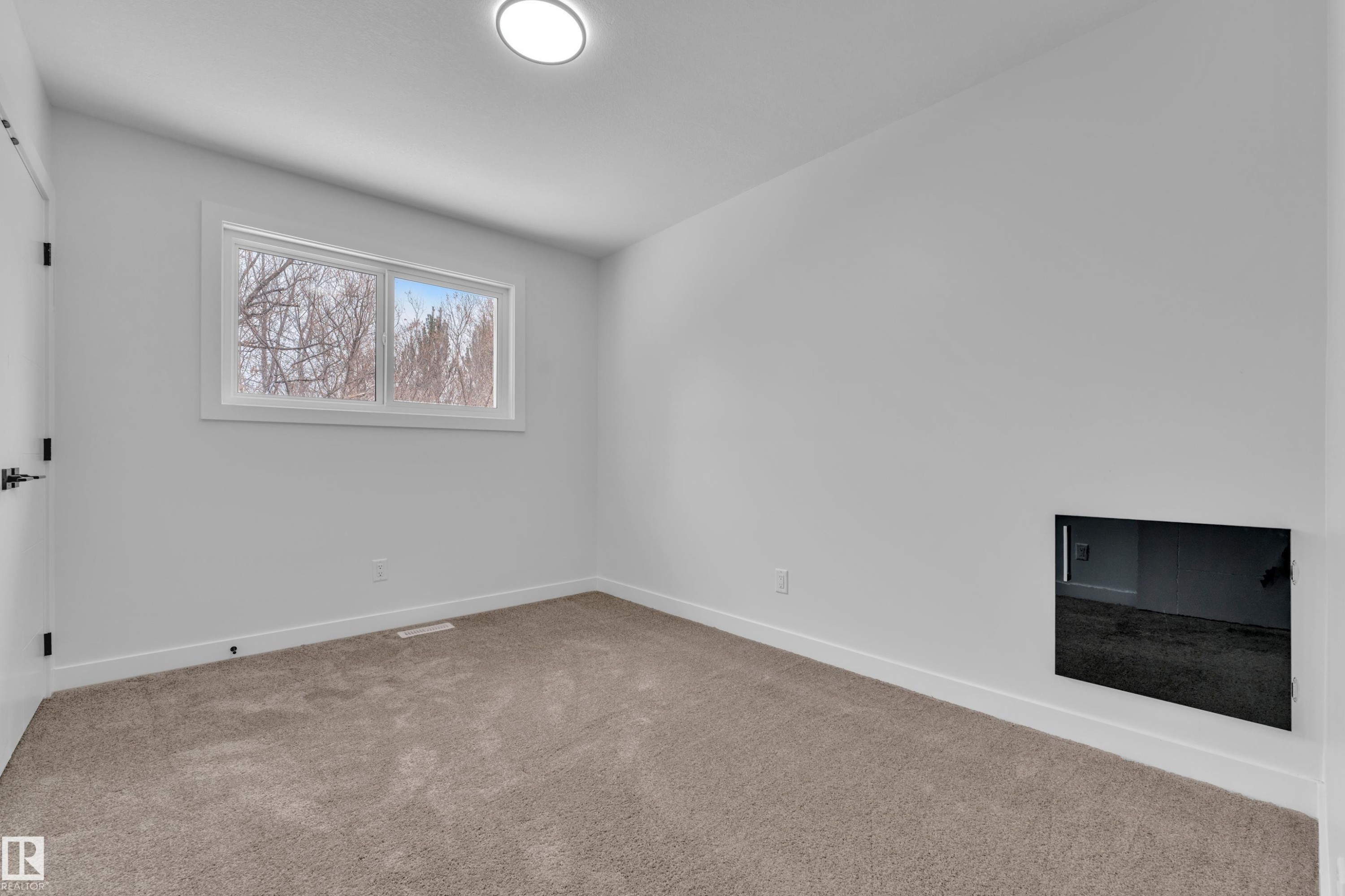 11615 24 Avenue Nw, Edmonton, AB - Indoor Photo Showing Other Room