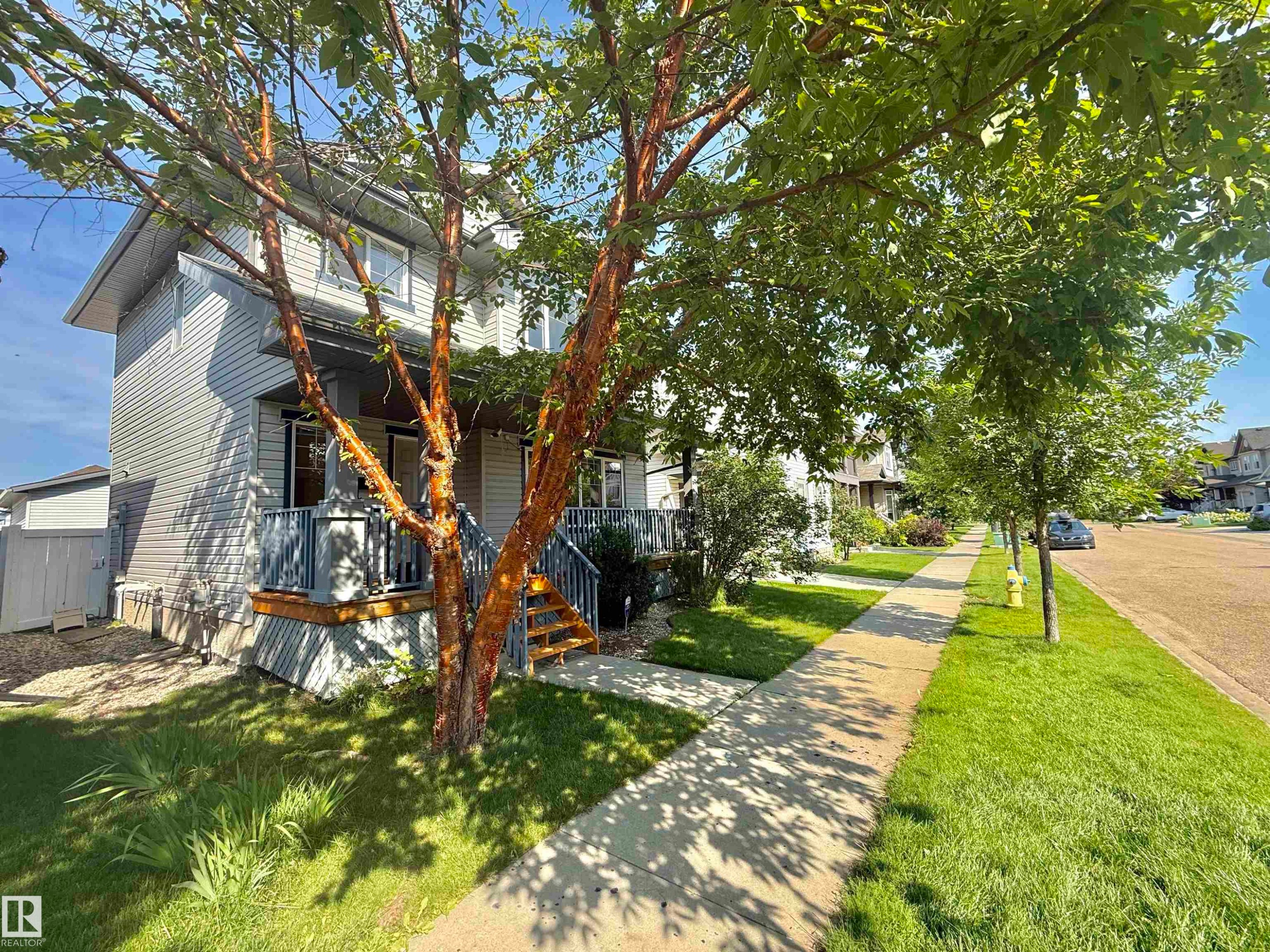 7622 Schmid Crescent Nw, Edmonton, AB - Outdoor