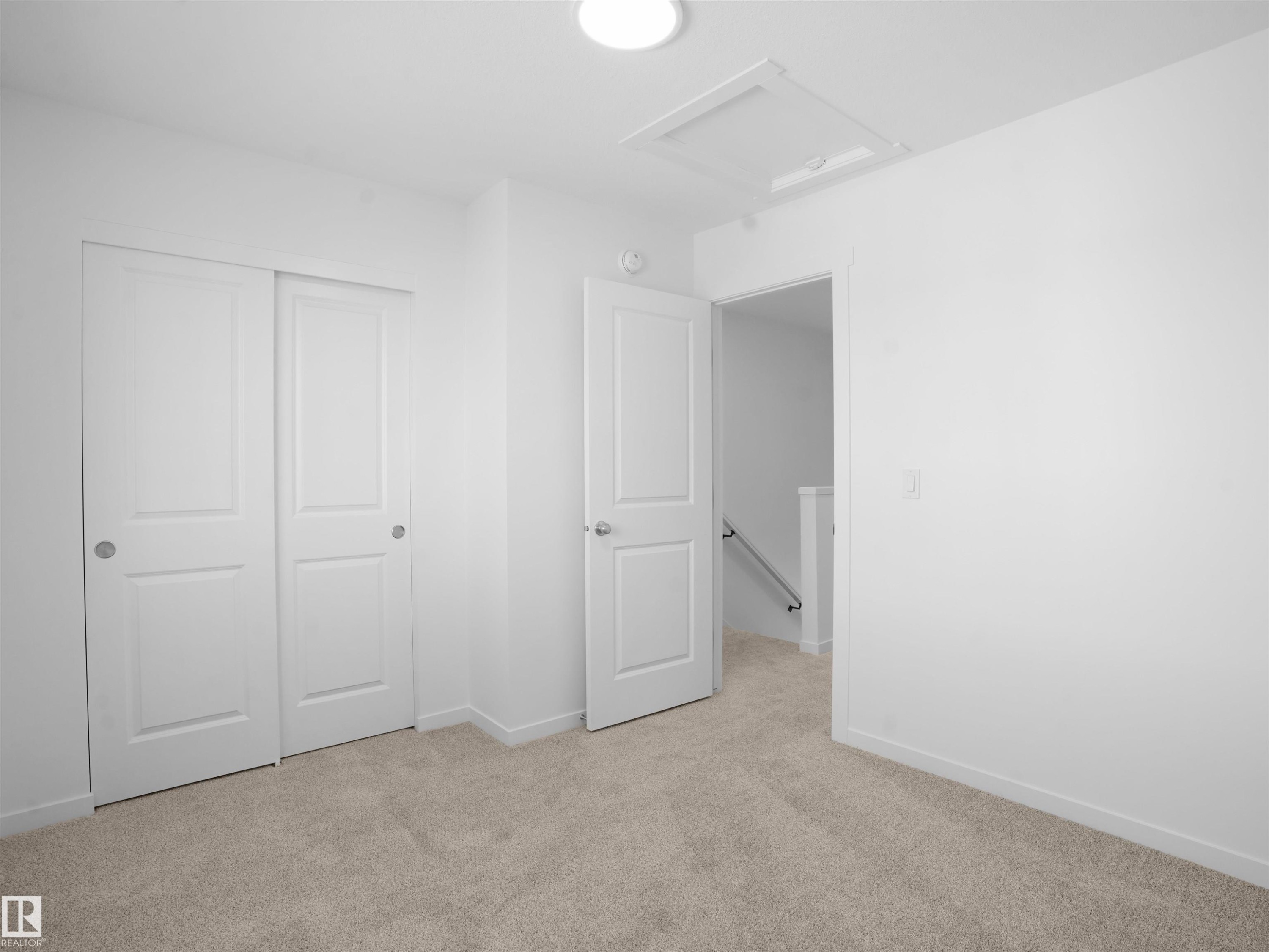 #33 1009 Cy Becker Rd Nw, Edmonton, AB - Indoor Photo Showing Other Room