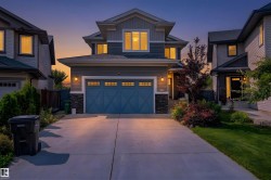 3630 GOODRIDGE Crescent NW Edmonton, AB T5T 4G1