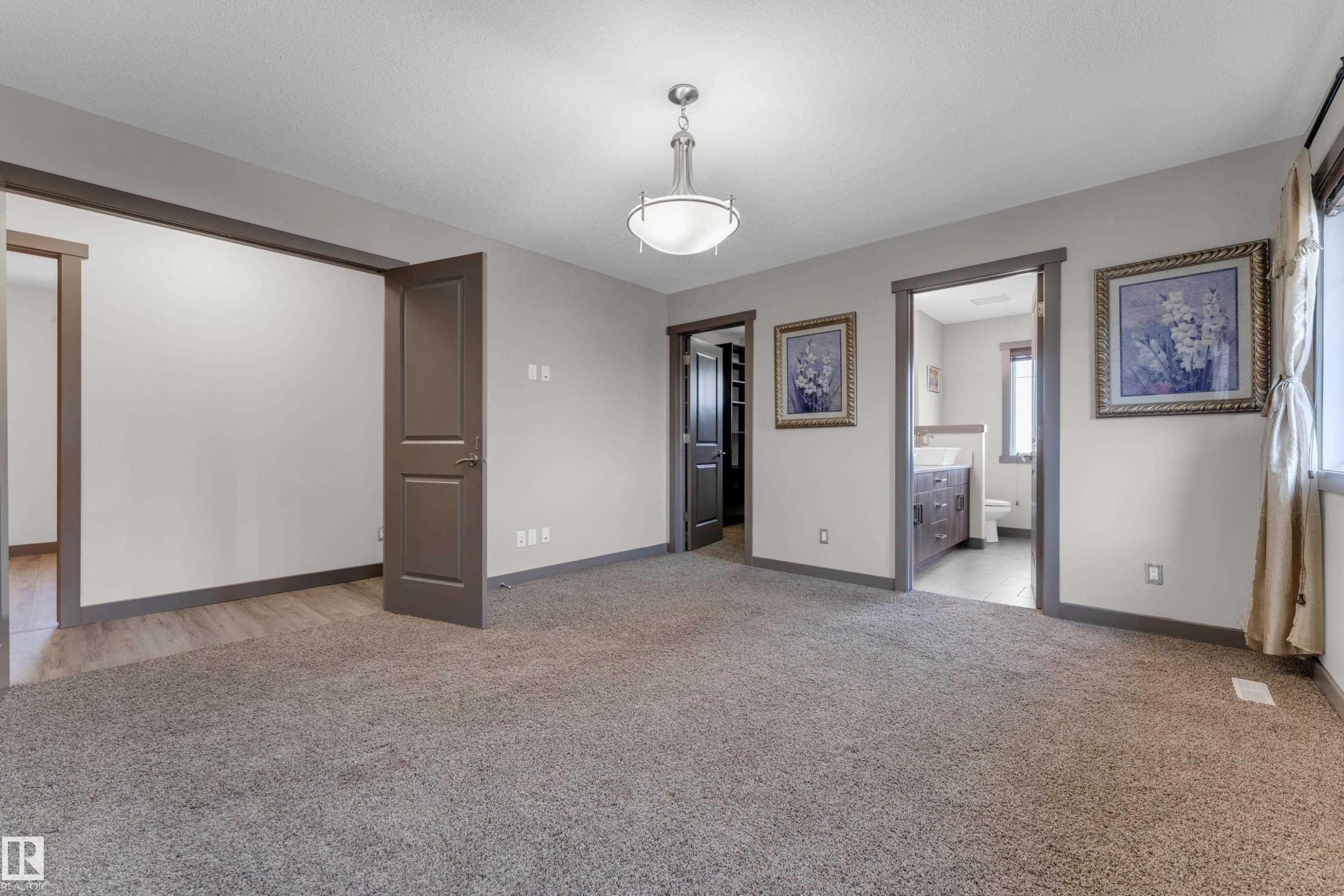 3630 Goodridge Crescent Nw, Edmonton, AB - Indoor