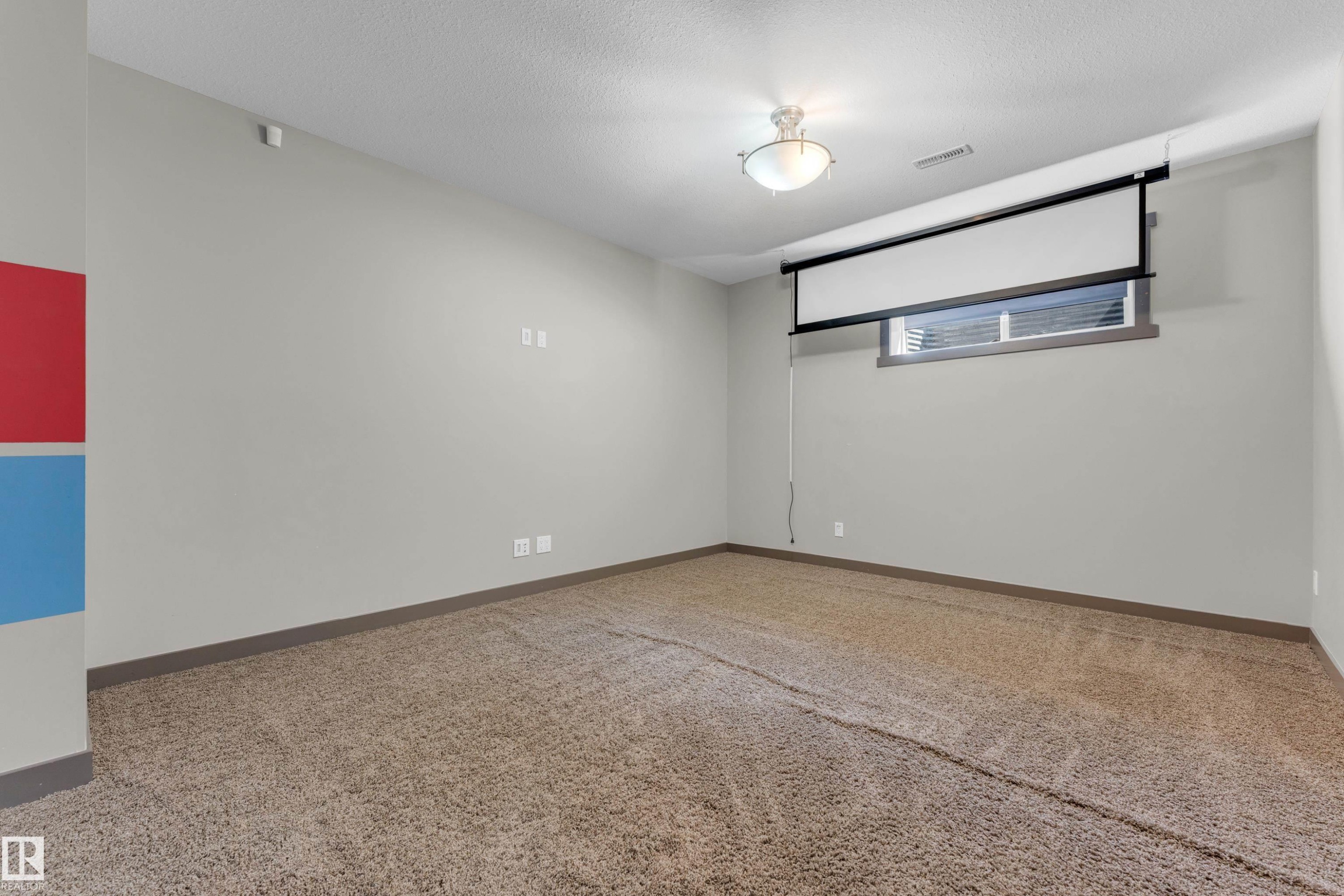3630 Goodridge Crescent Nw, Edmonton, AB - Indoor Photo Showing Other Room