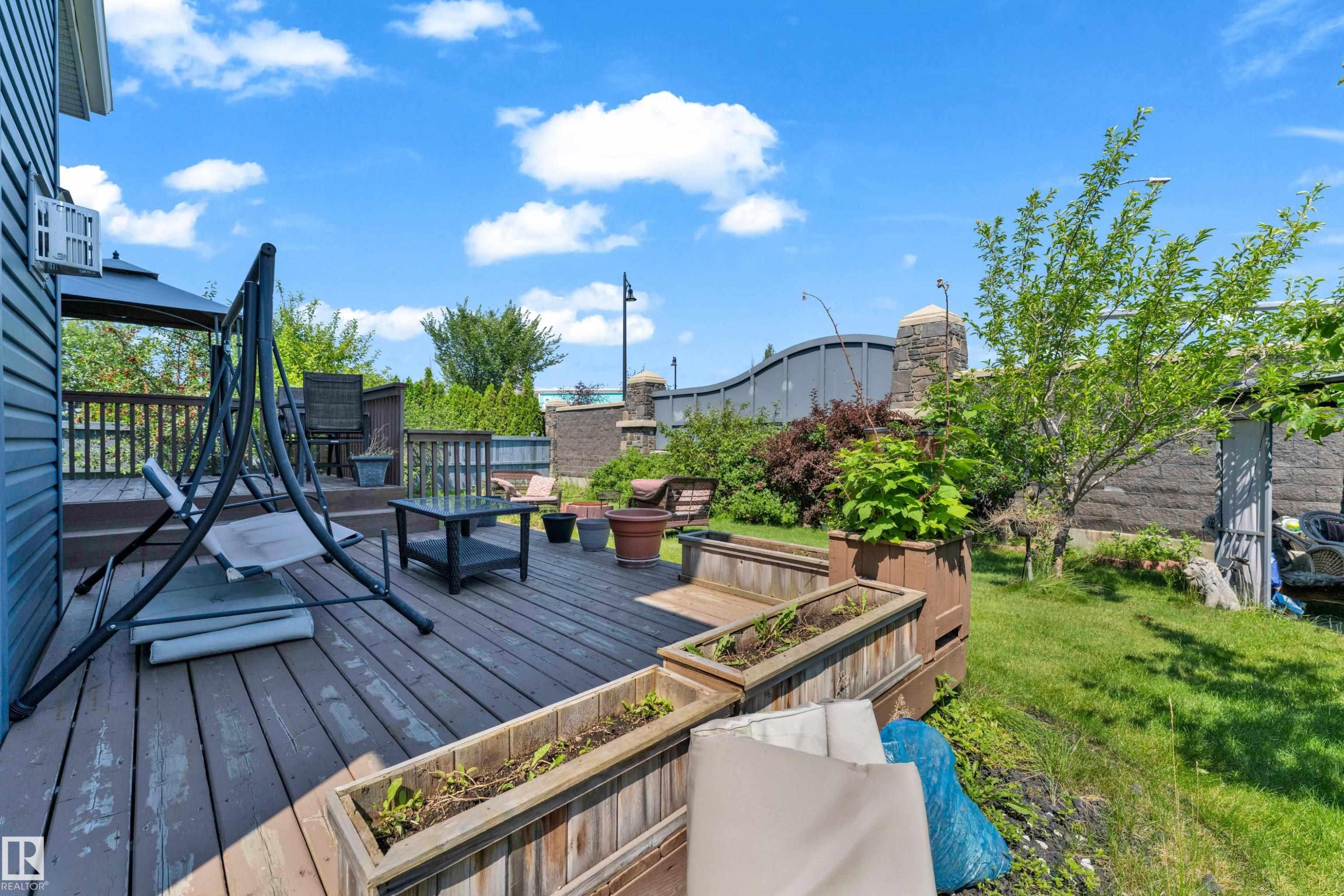 3630 Goodridge Crescent Nw, Edmonton, AB - Outdoor