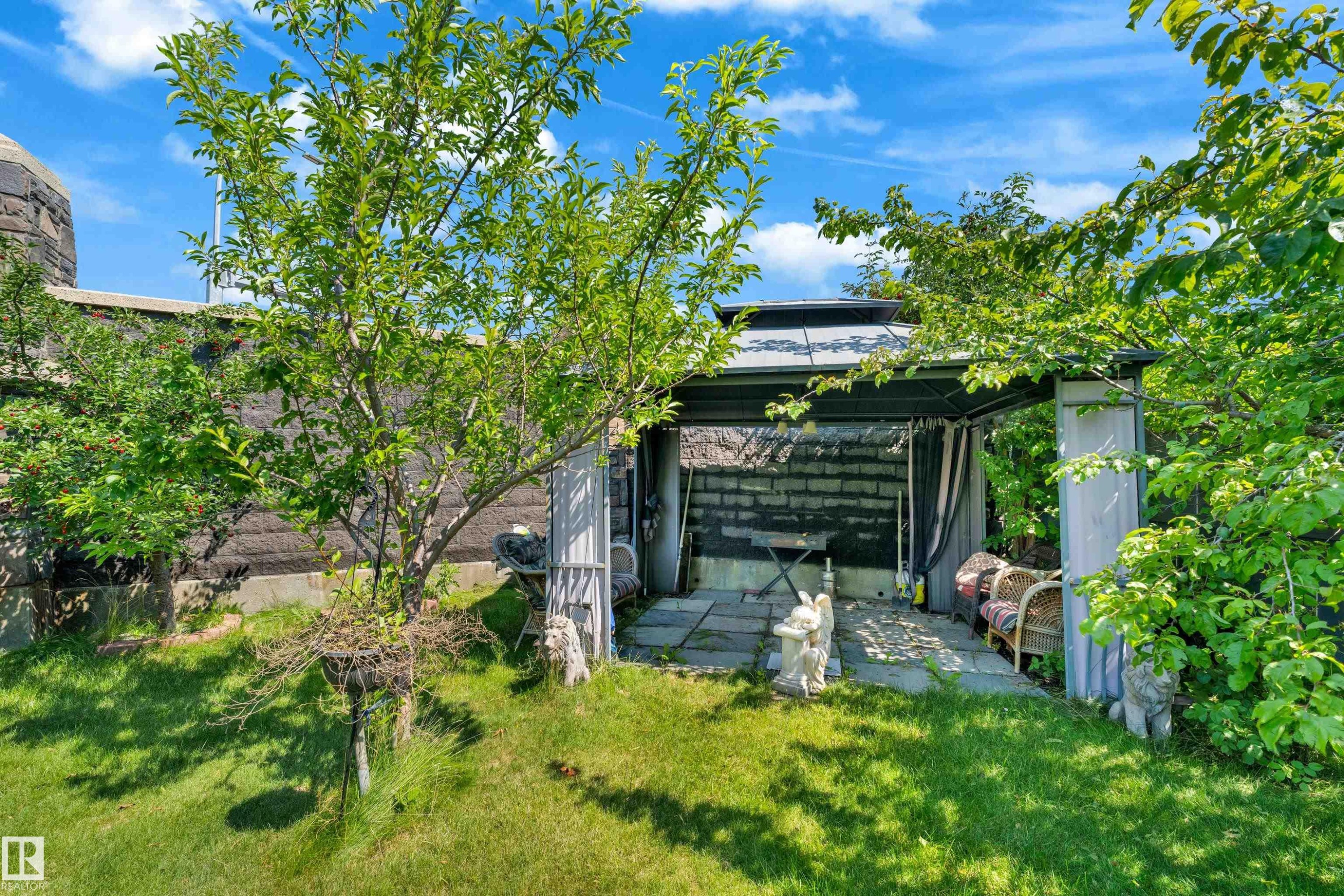3630 Goodridge Crescent Nw, Edmonton, AB - Outdoor