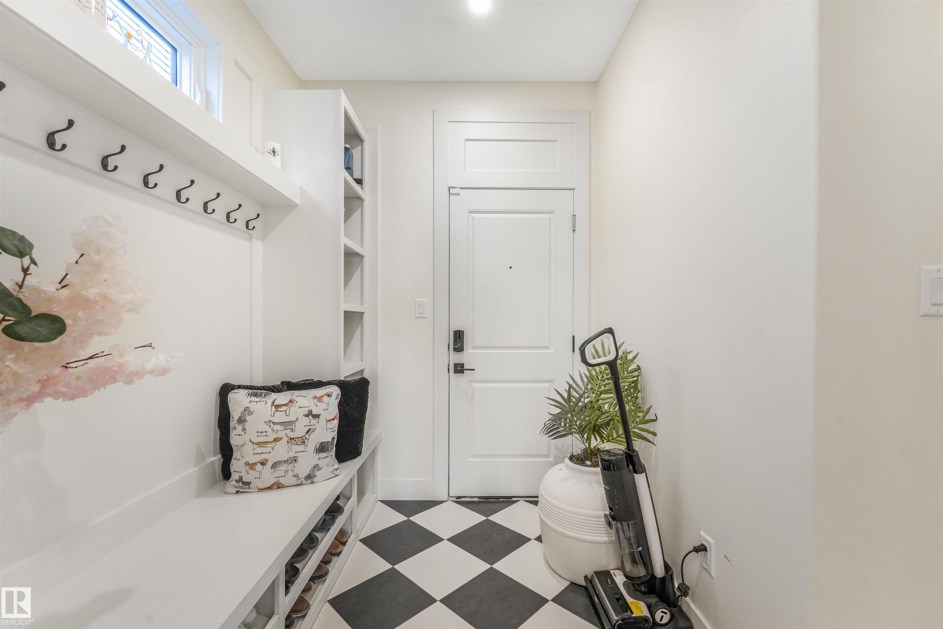108 Edgefield Way, St. Albert, AB - Indoor