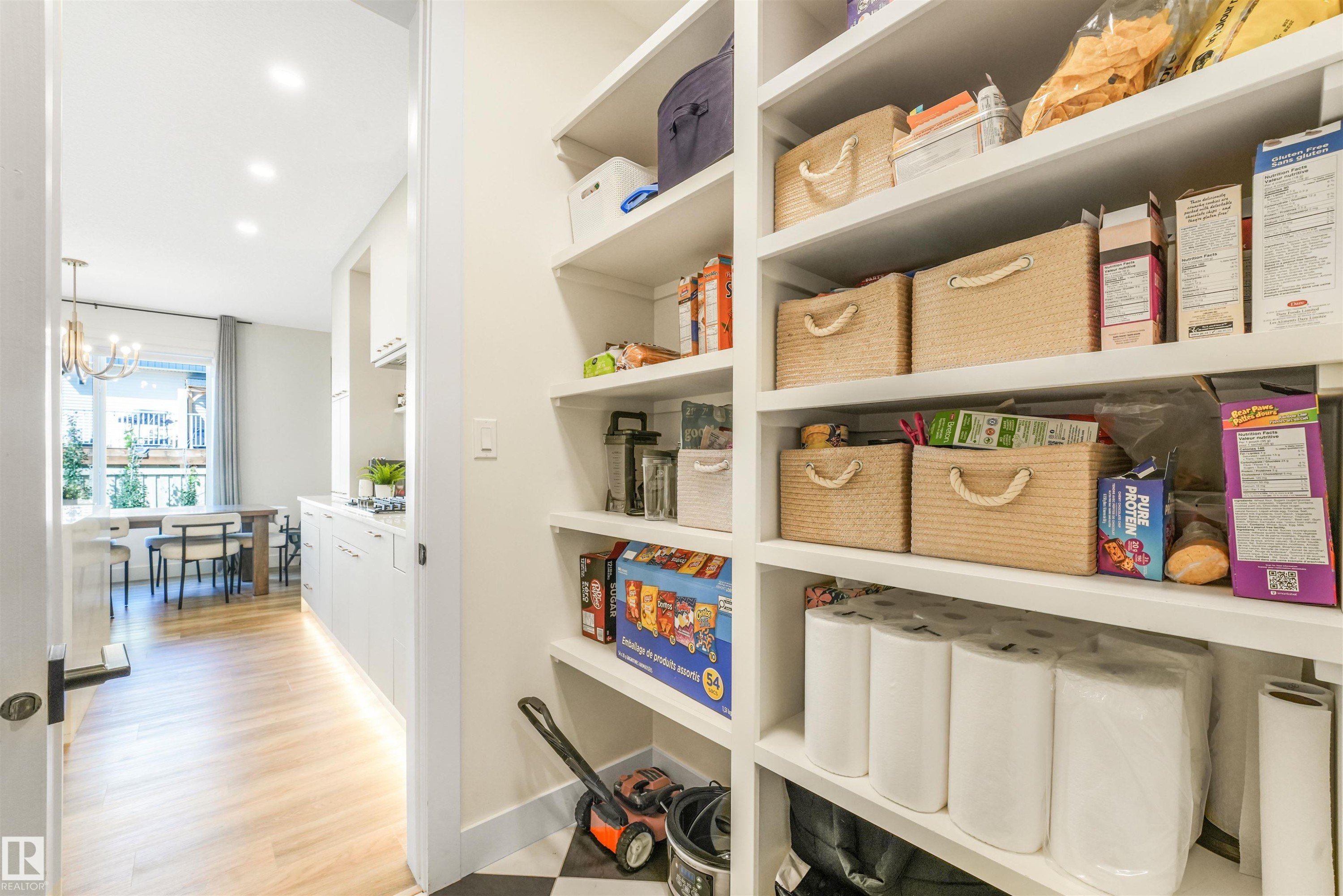 108 Edgefield Way, St. Albert, AB - Indoor