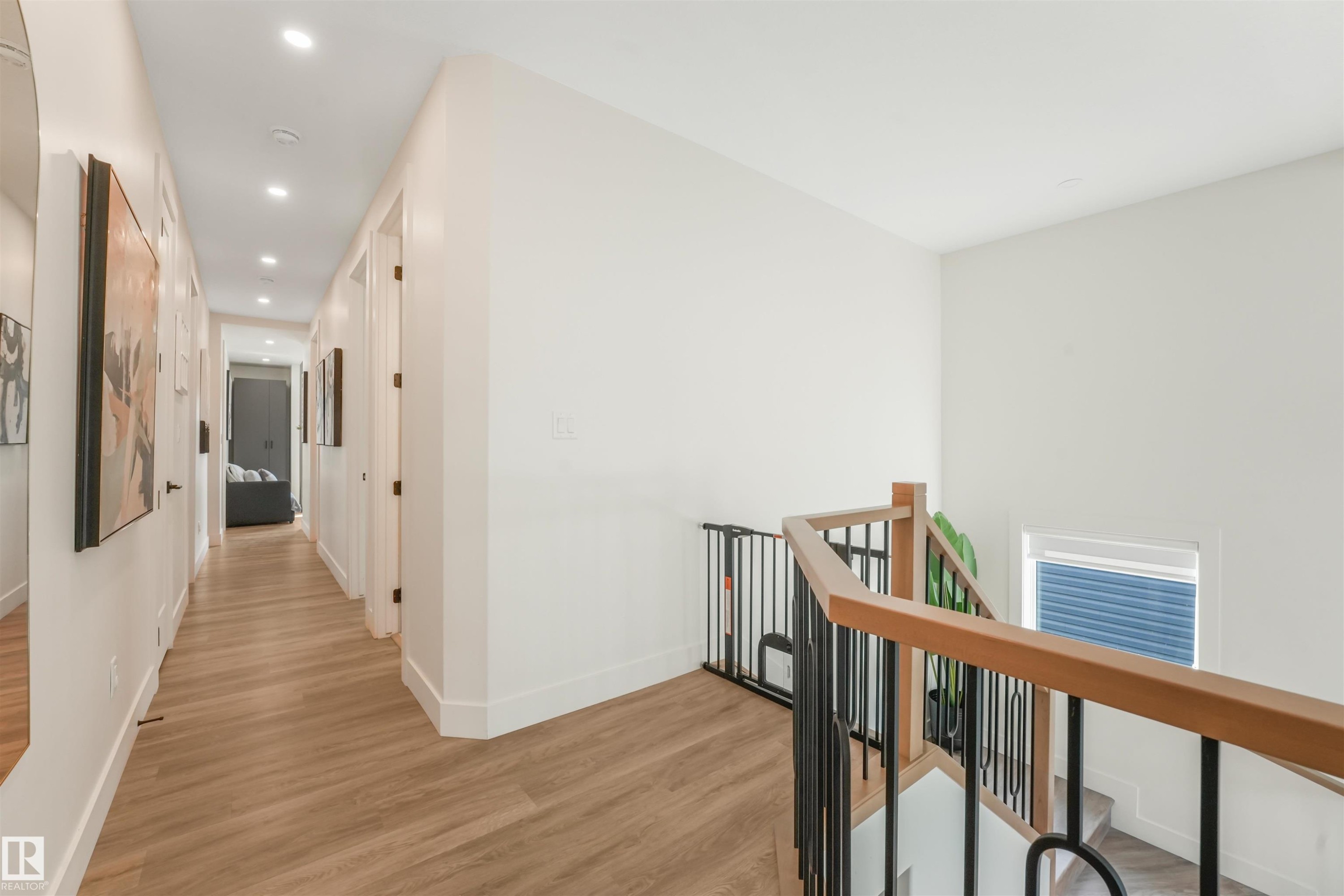 108 Edgefield Way, St. Albert, AB - Indoor Photo Showing Other Room