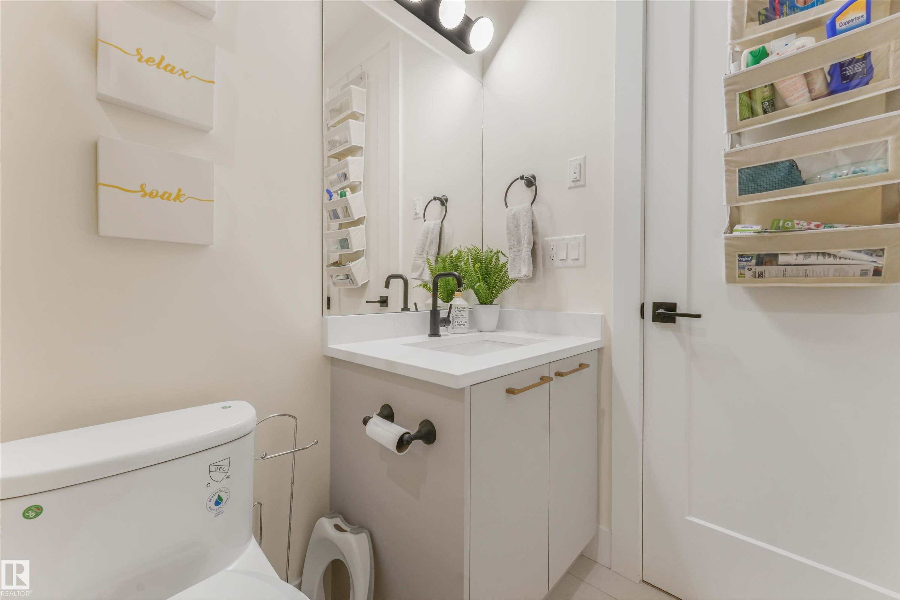 108 Edgefield Way, St. Albert, AB - Indoor