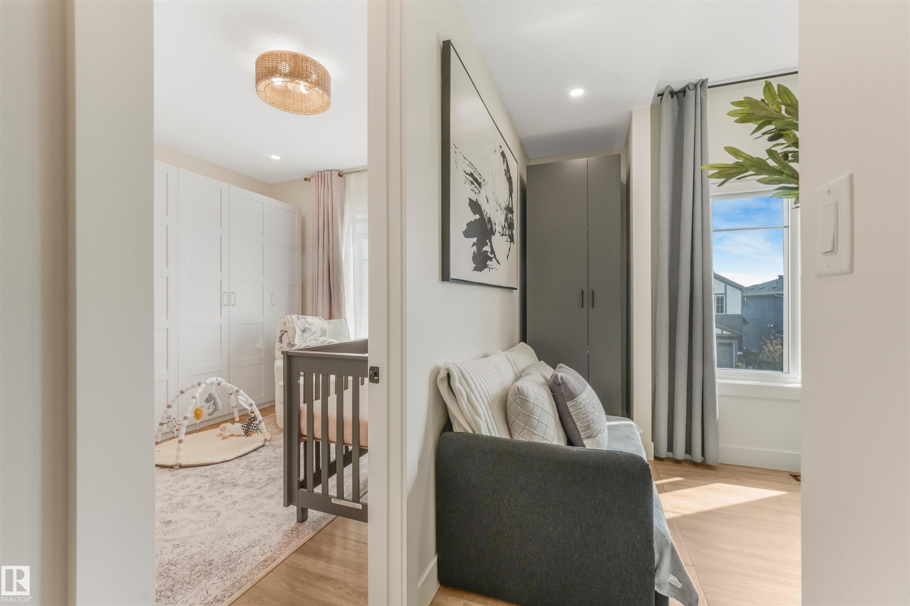 108 Edgefield Way, St. Albert, AB - Indoor Photo Showing Other Room