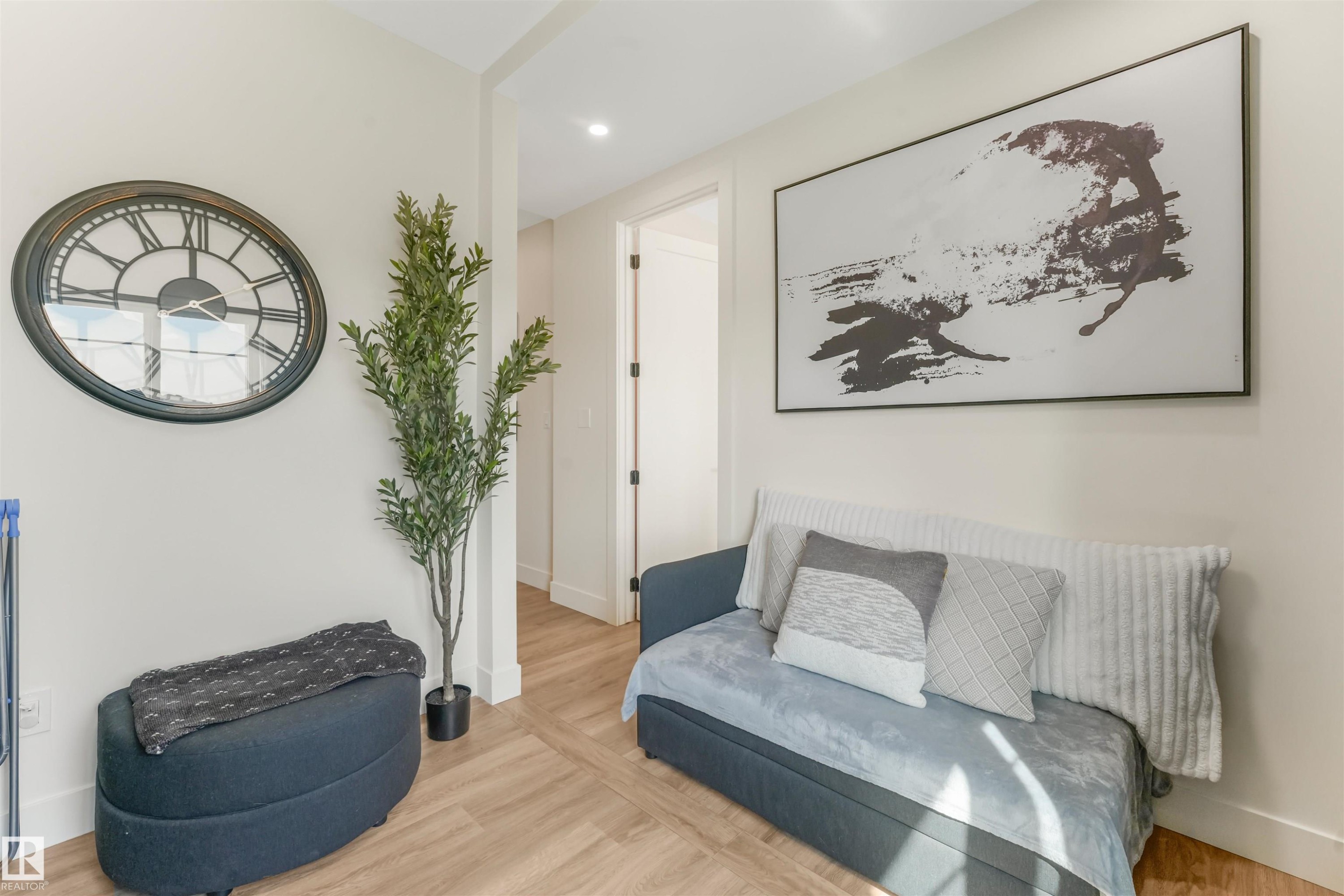 108 Edgefield Way, St. Albert, AB - Indoor