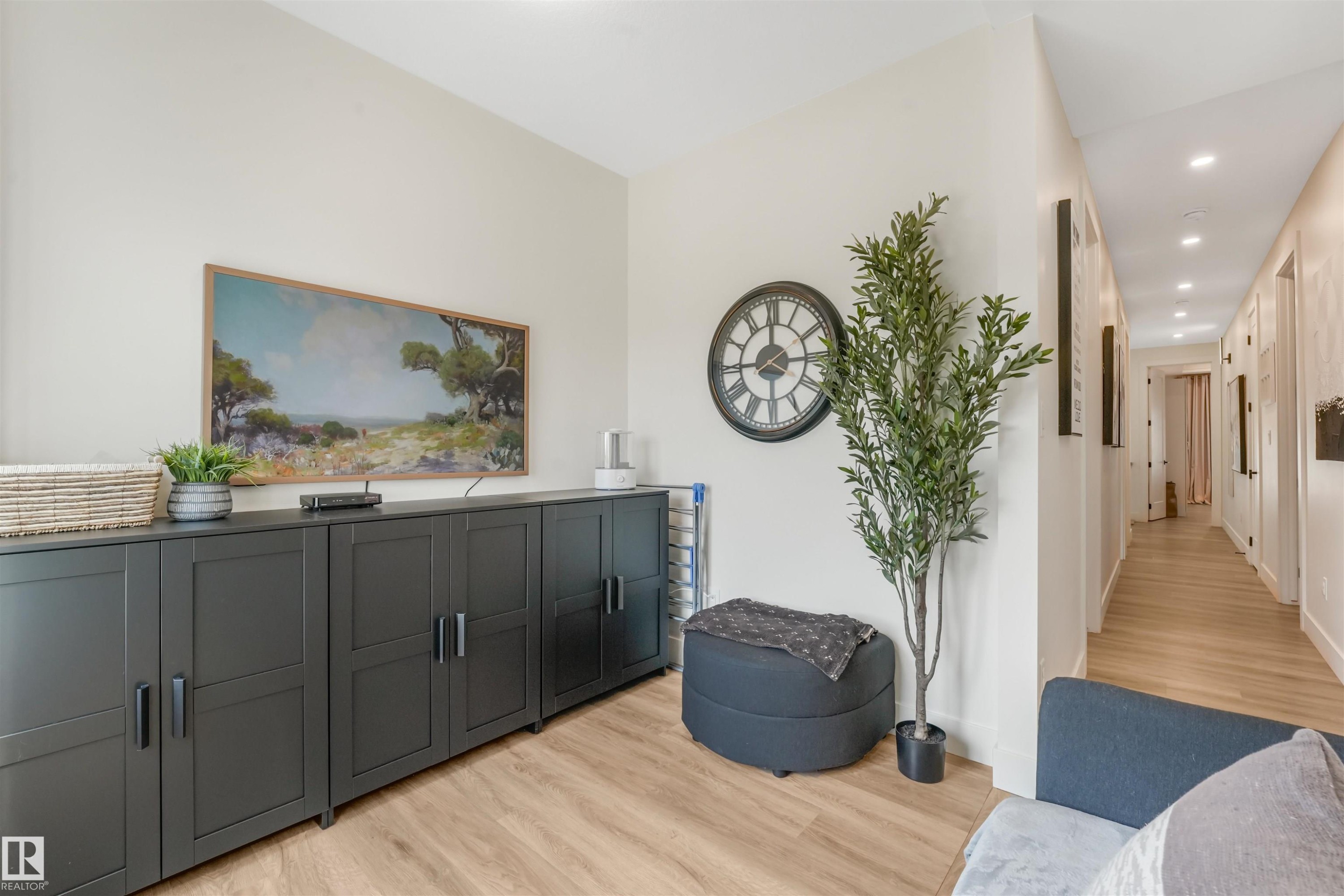 108 Edgefield Way, St. Albert, AB - Indoor