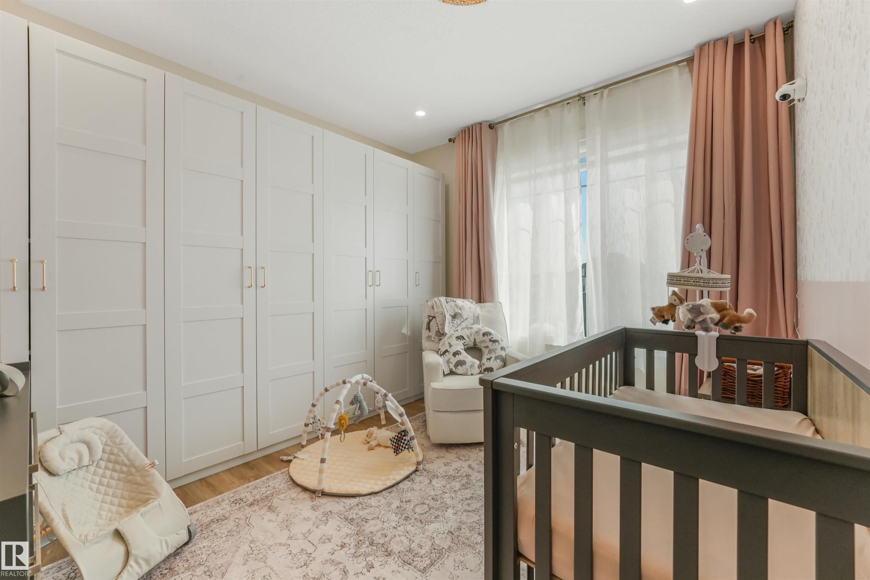 108 Edgefield Way, St. Albert, AB - Indoor
