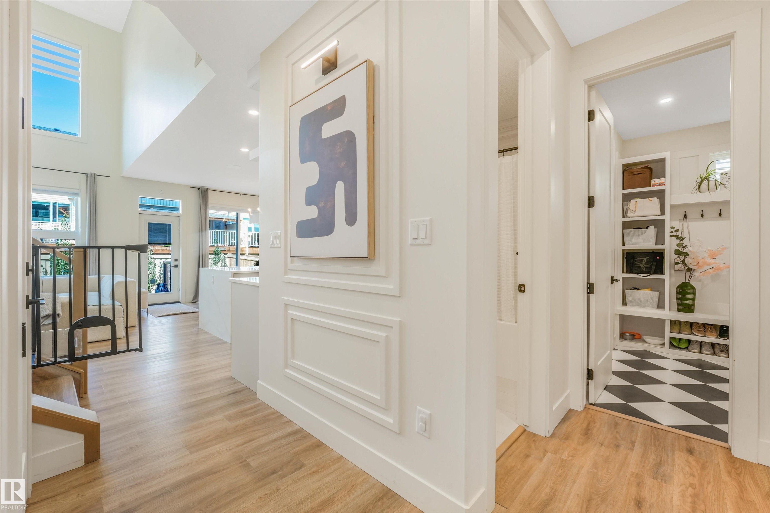 108 Edgefield Way, St. Albert, AB - Indoor Photo Showing Other Room