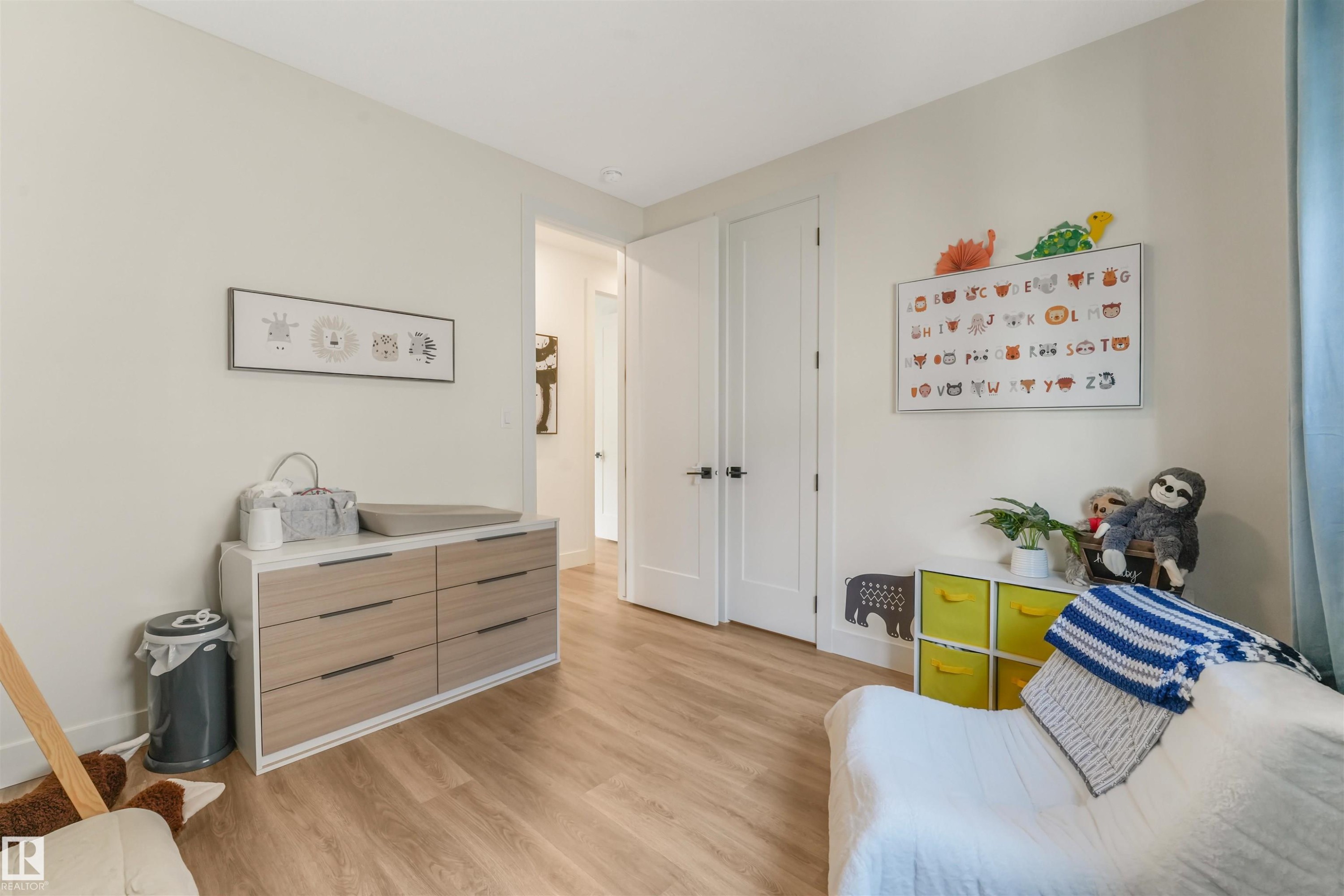 108 Edgefield Way, St. Albert, AB - Indoor