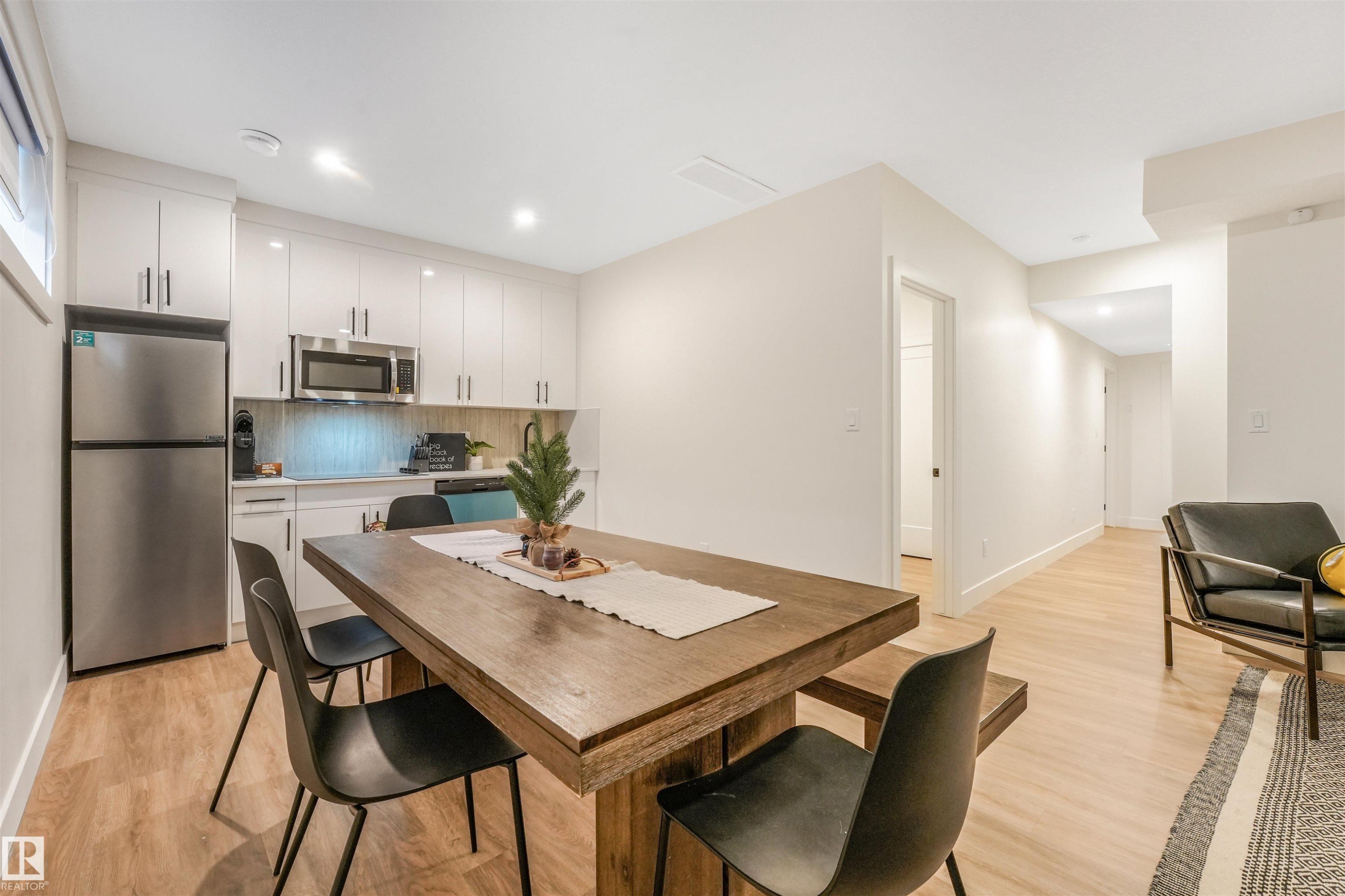 108 Edgefield Way, St. Albert, AB - Indoor