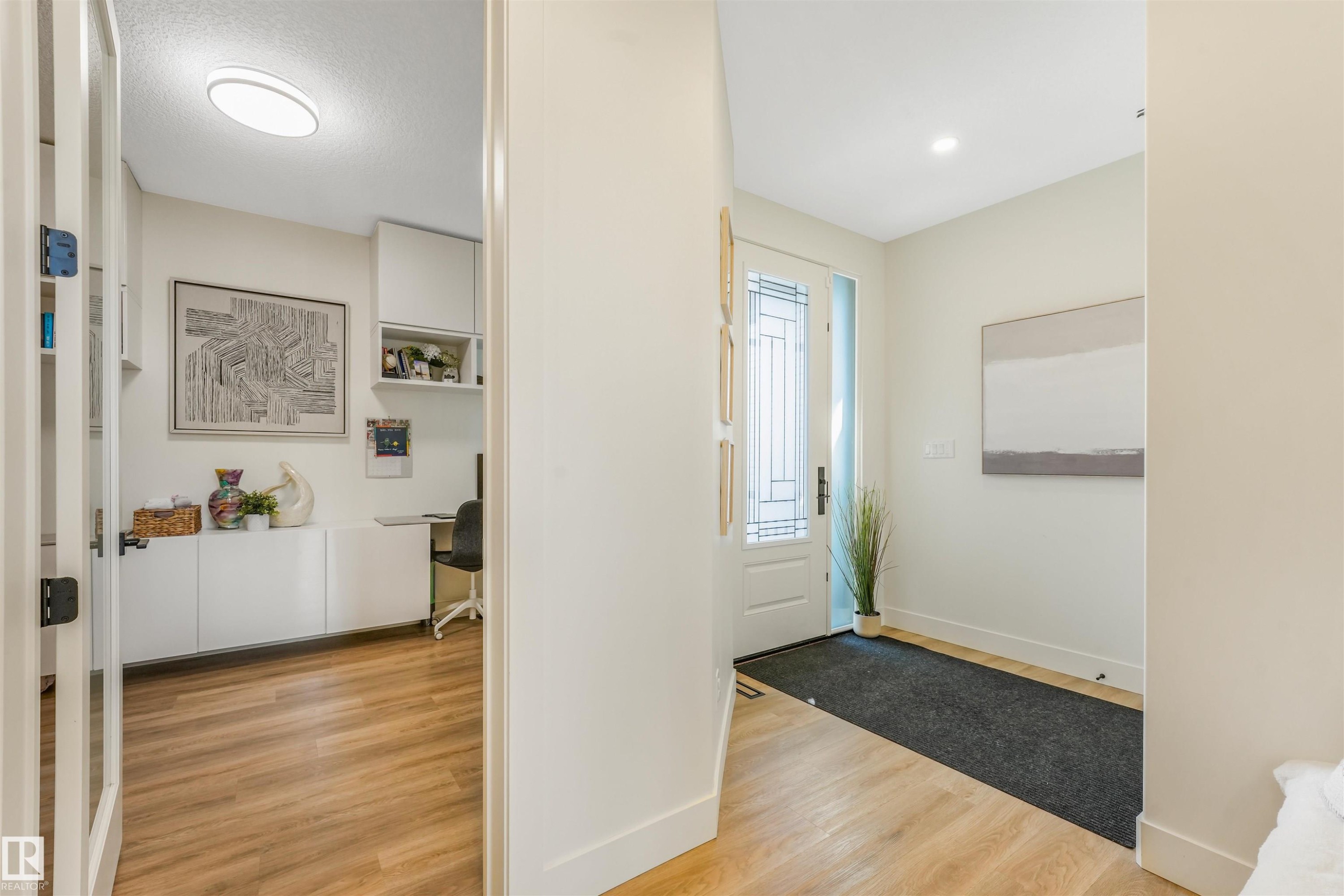 108 Edgefield Way, St. Albert, AB - Indoor Photo Showing Other Room