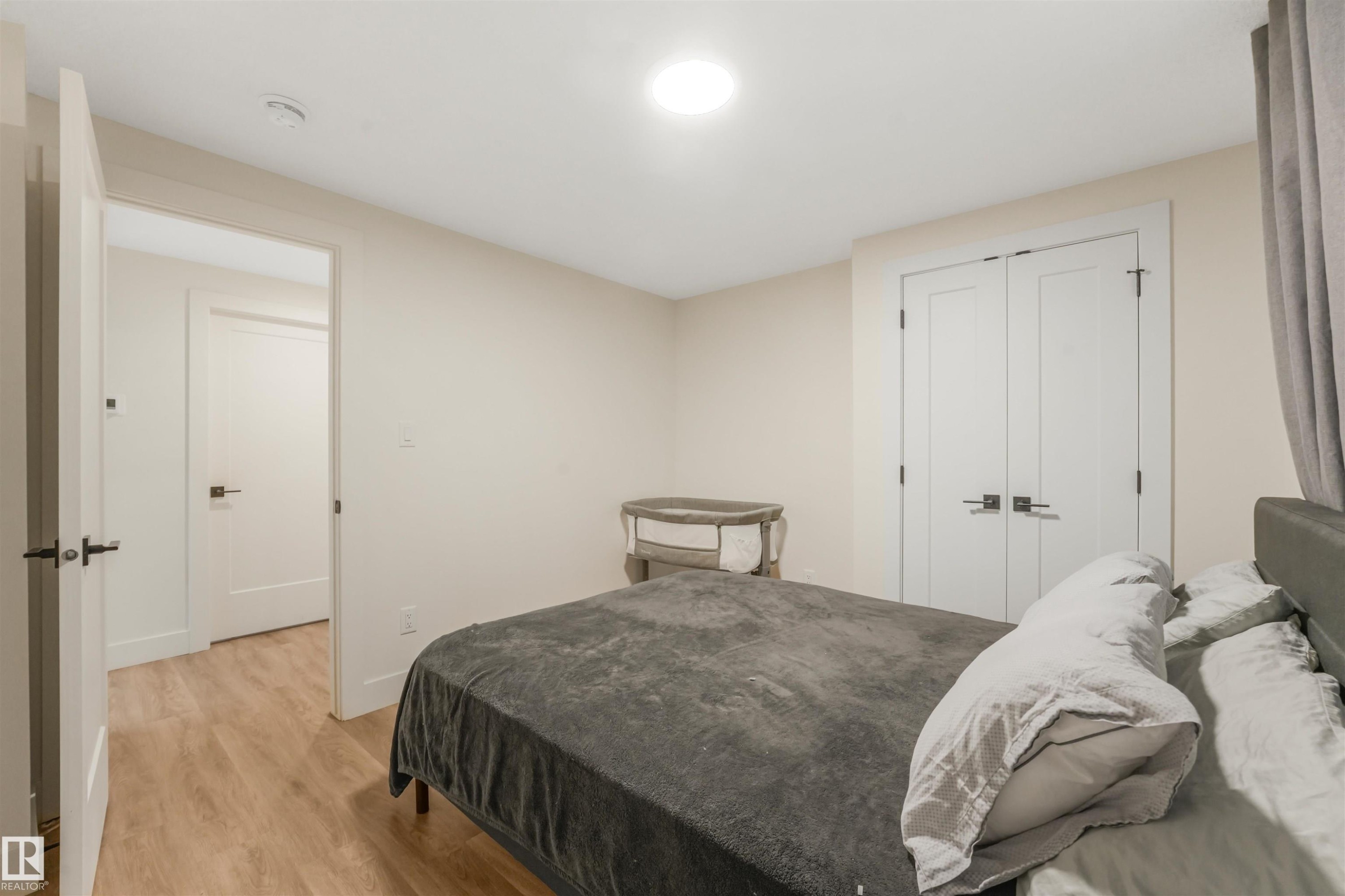 108 Edgefield Way, St. Albert, AB - Indoor Photo Showing Bedroom