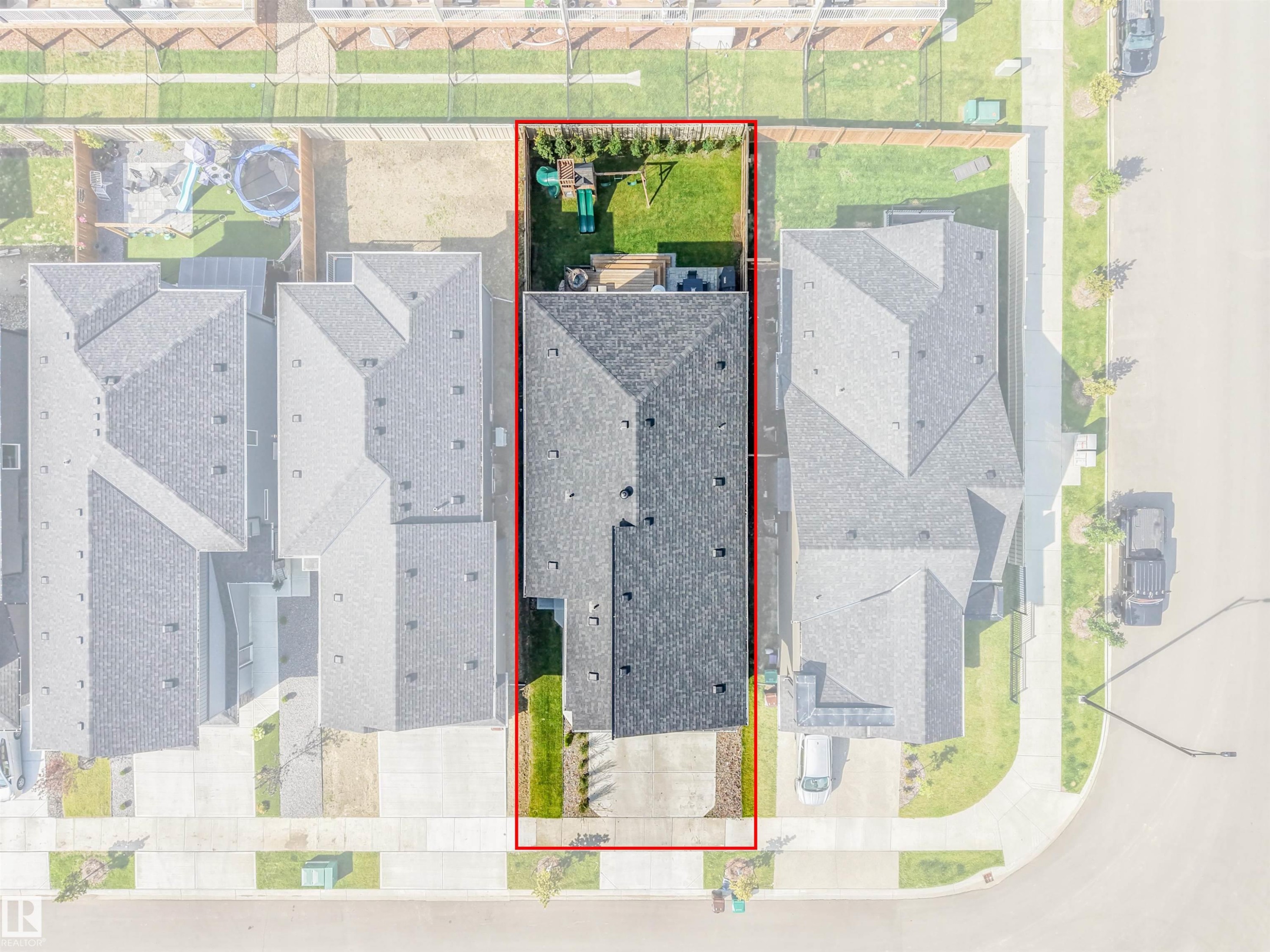 108 Edgefield Way, St. Albert, AB - Other