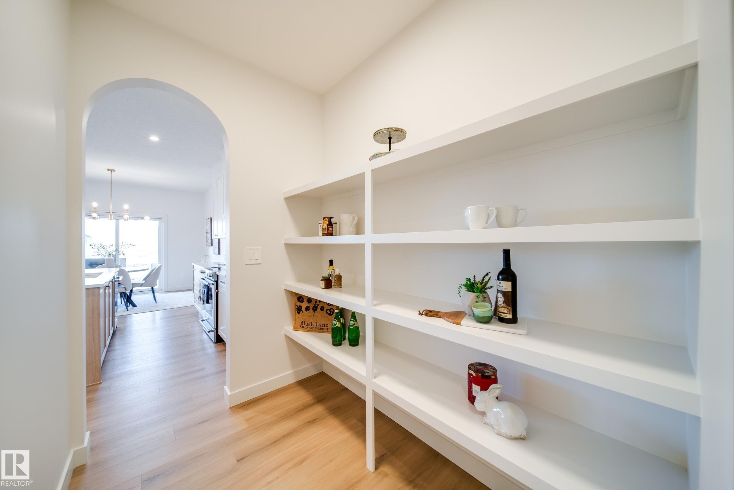 54 Clichy Close, St. Albert, AB - Indoor